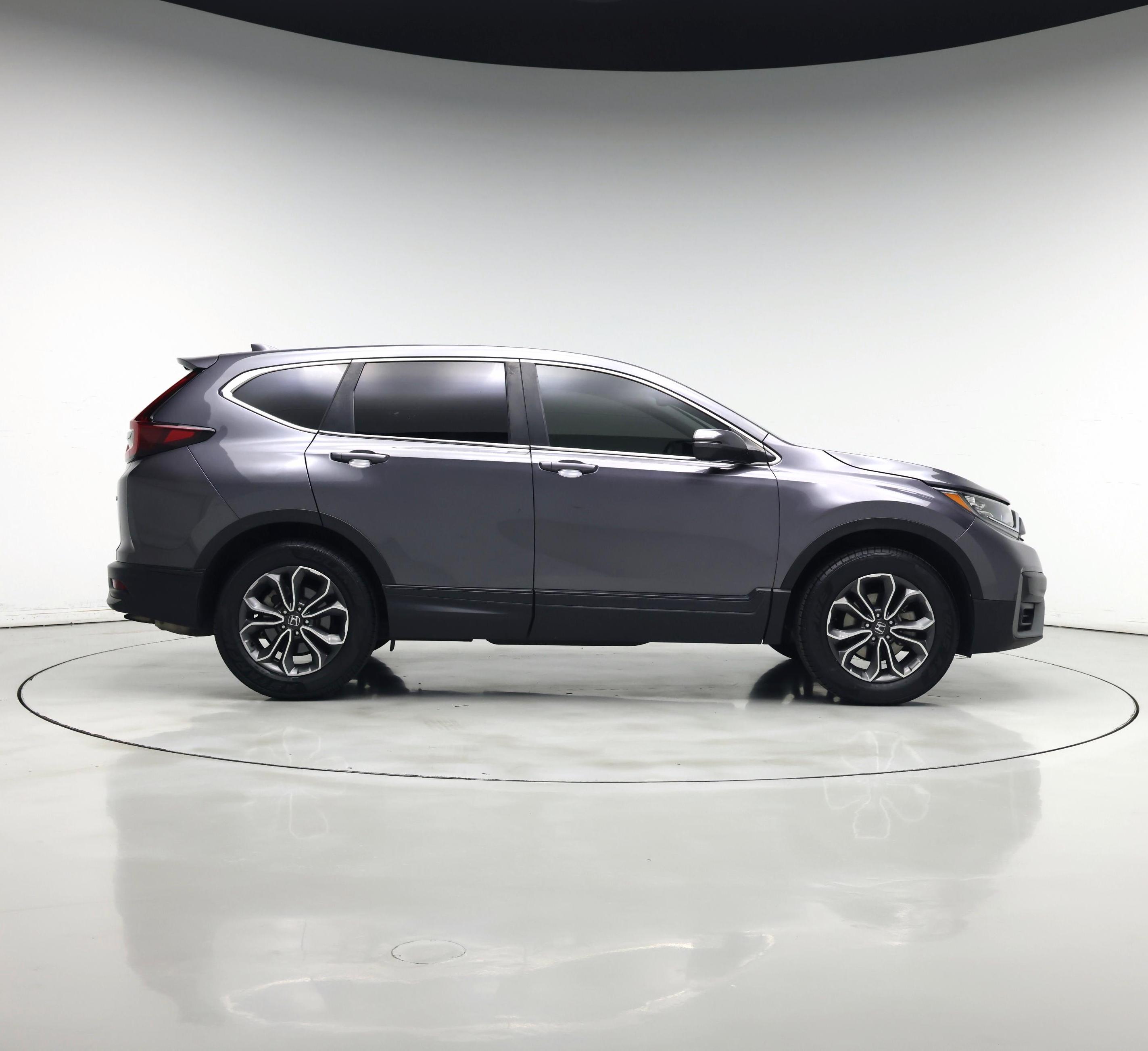 Thumbnail: 2020 Honda CR-V - 7