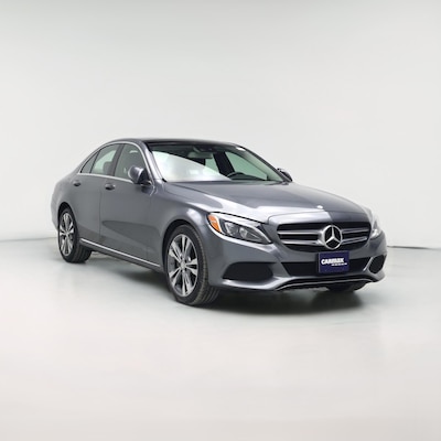 2017 Mercedes-Benz C300