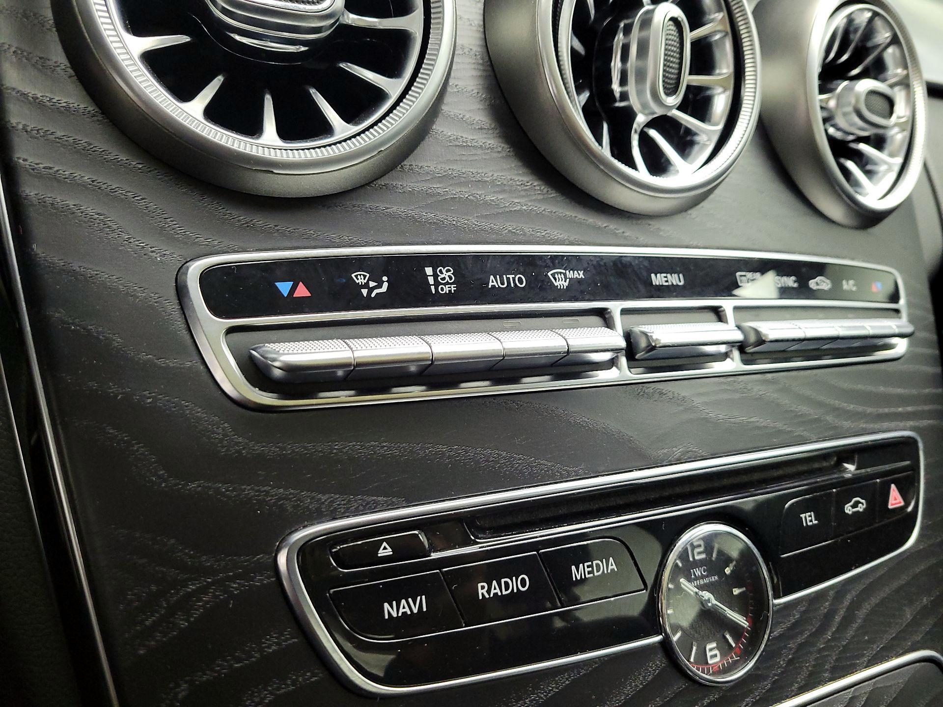 Thumbnail: 2017 Mercedes-Benz C-Class - 14