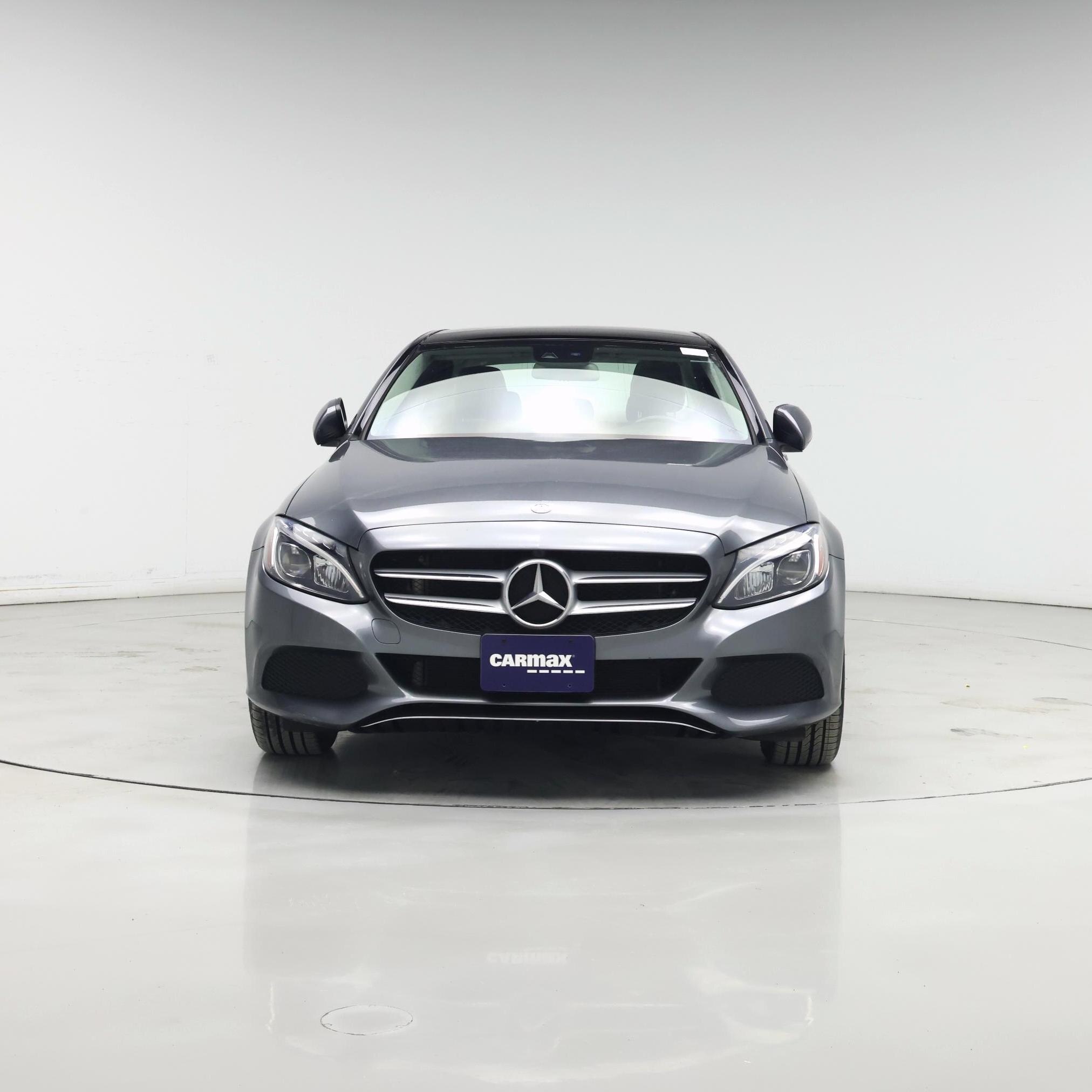 Thumbnail: 2017 Mercedes-Benz C-Class - 5