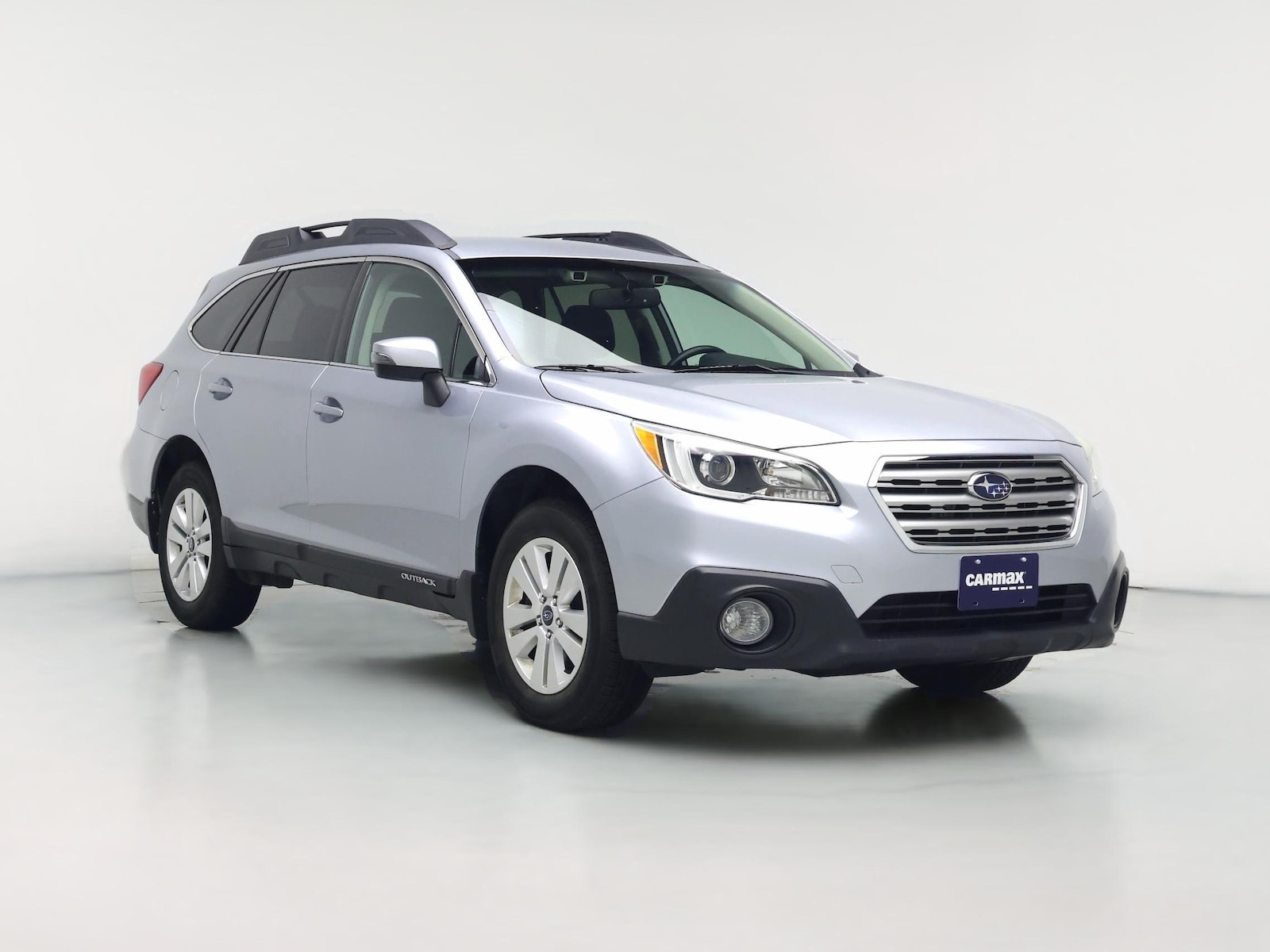2016 Subaru Outback Premium
