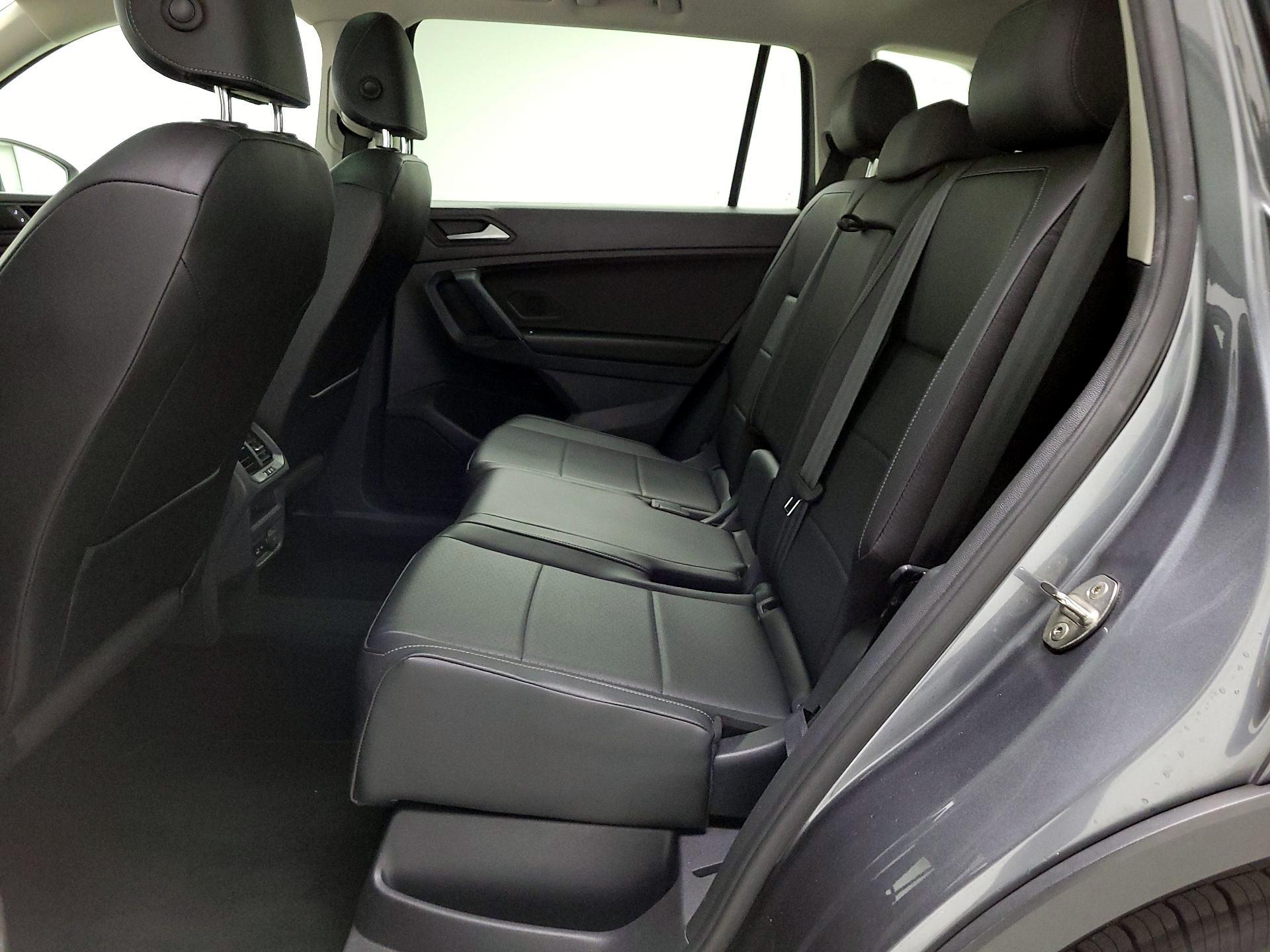 Thumbnail: 2019 Volkswagen Tiguan - 20