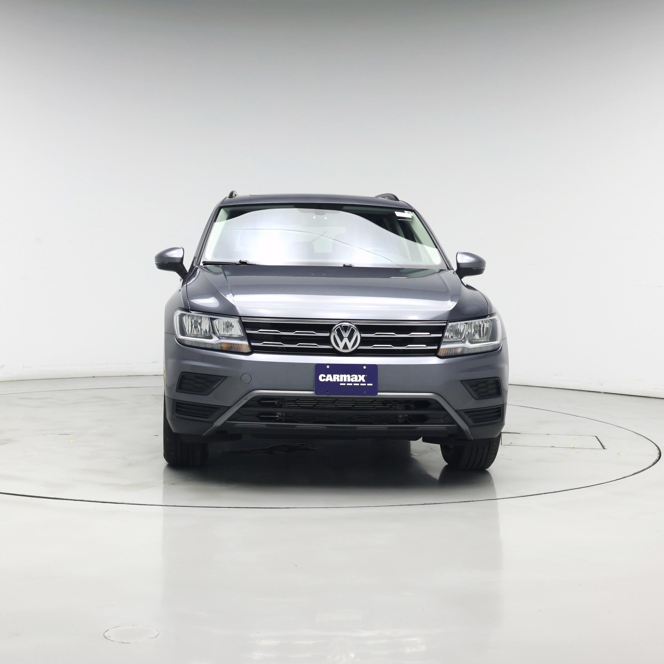 Thumbnail: 2019 Volkswagen Tiguan - 5