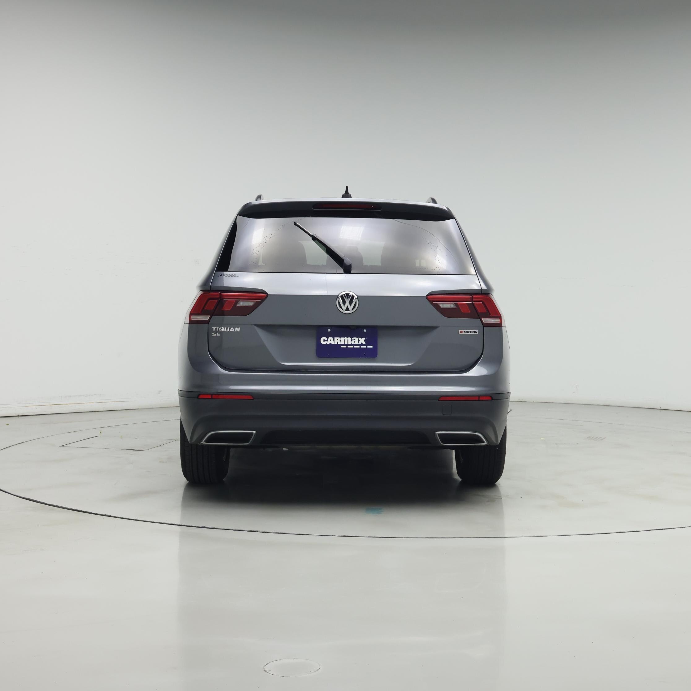 Thumbnail: 2019 Volkswagen Tiguan - 6