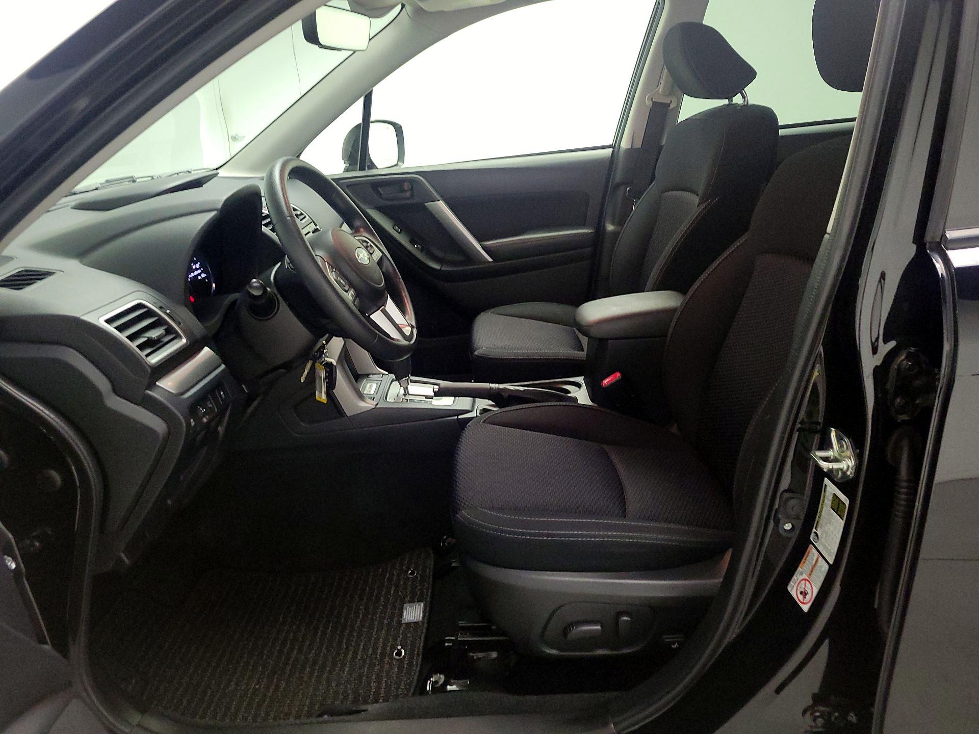 Thumbnail: 2018 Subaru Forester - 11