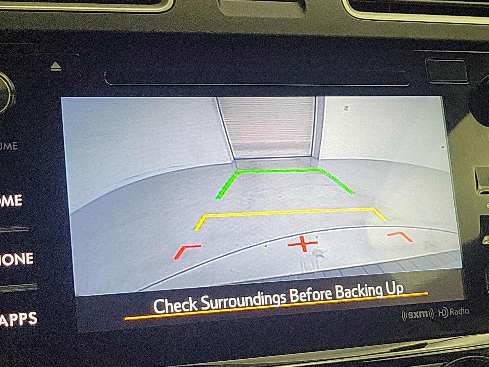 Thumbnail: 2018 Subaru Forester - 14