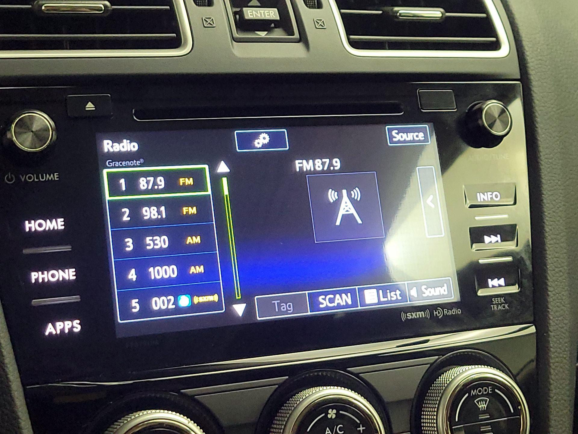 Thumbnail: 2018 Subaru Forester - 15