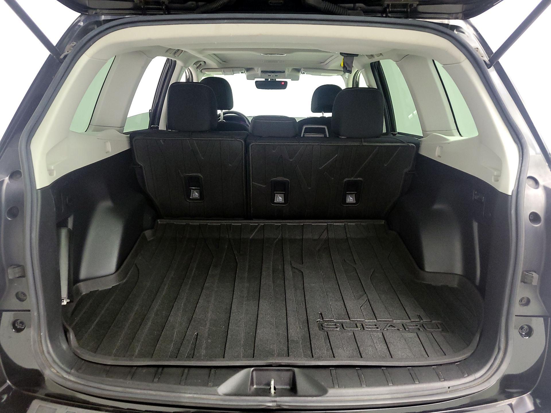 Thumbnail: 2018 Subaru Forester - 19