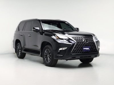 2023 Lexus GX 460 Premium