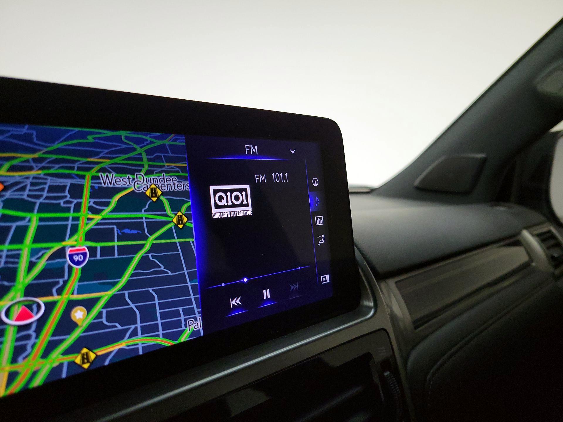 Thumbnail: 2023 Lexus GX - 16