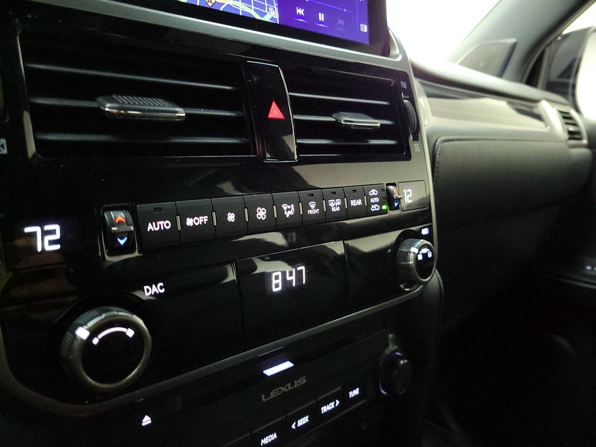 Thumbnail: 2023 Lexus GX - 17