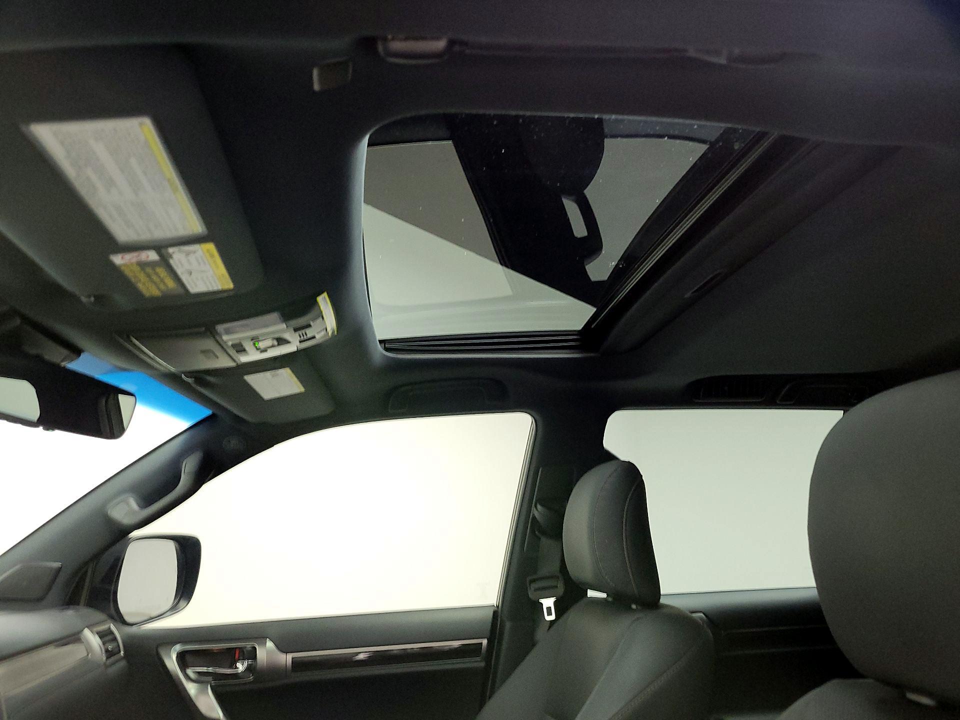 Thumbnail: 2023 Lexus GX - 20