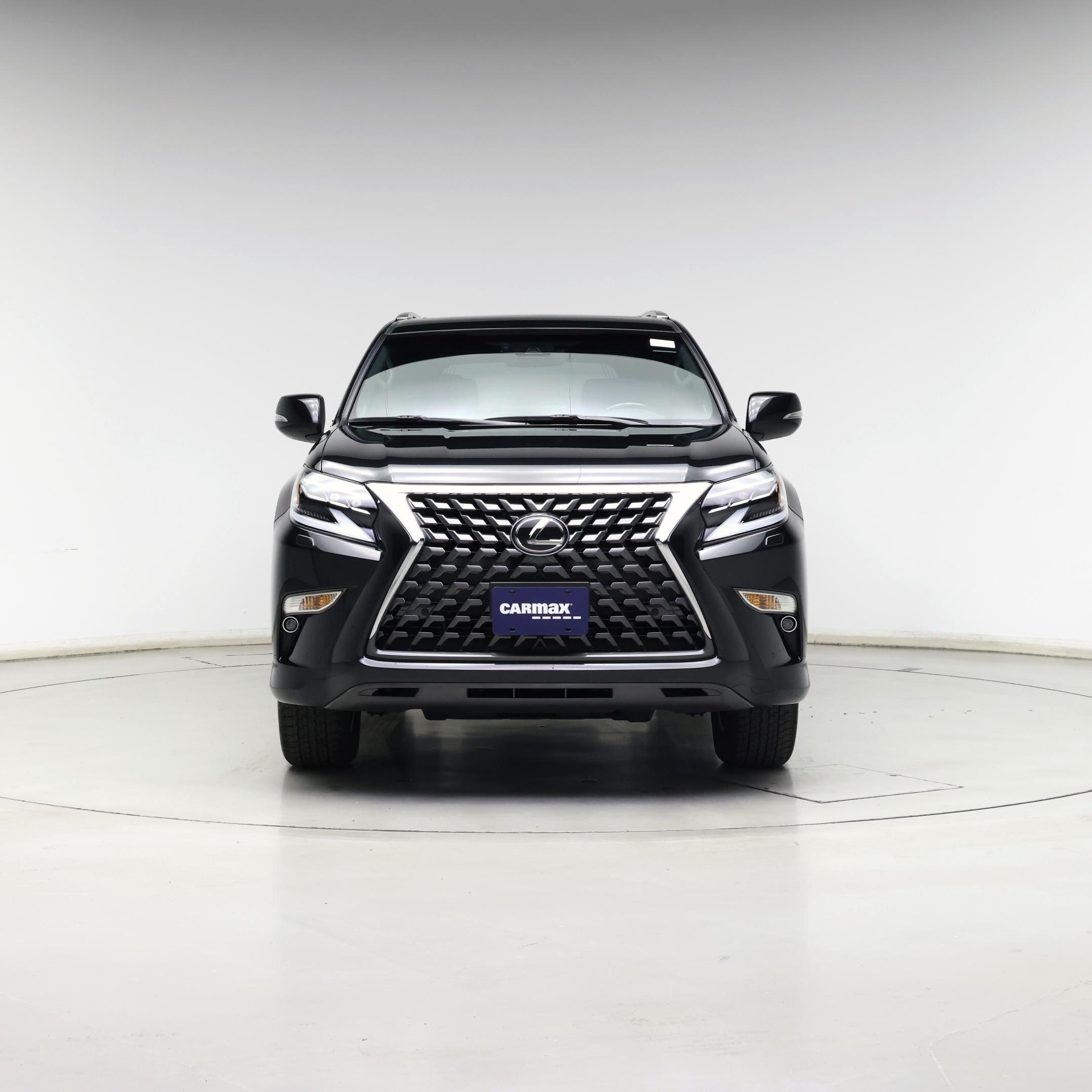 Thumbnail: 2023 Lexus GX - 5