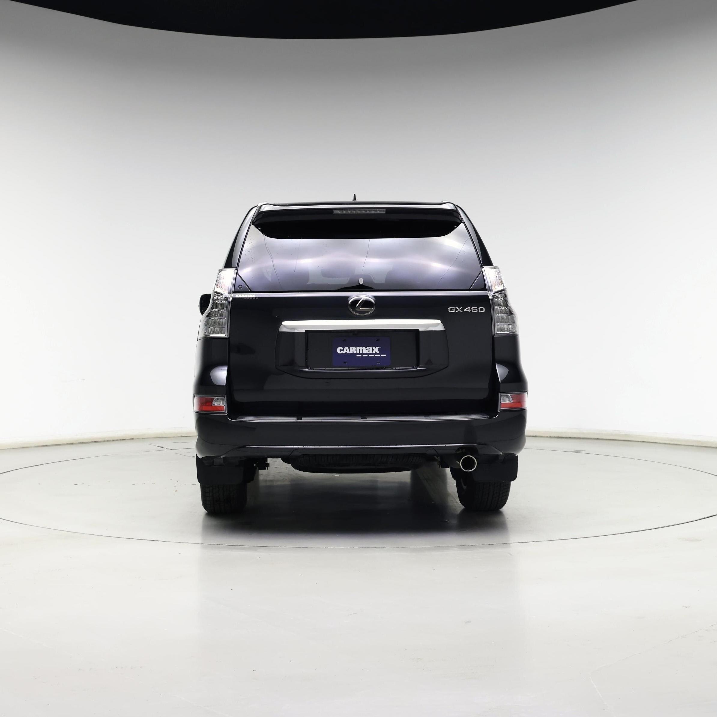 Thumbnail: 2023 Lexus GX - 6