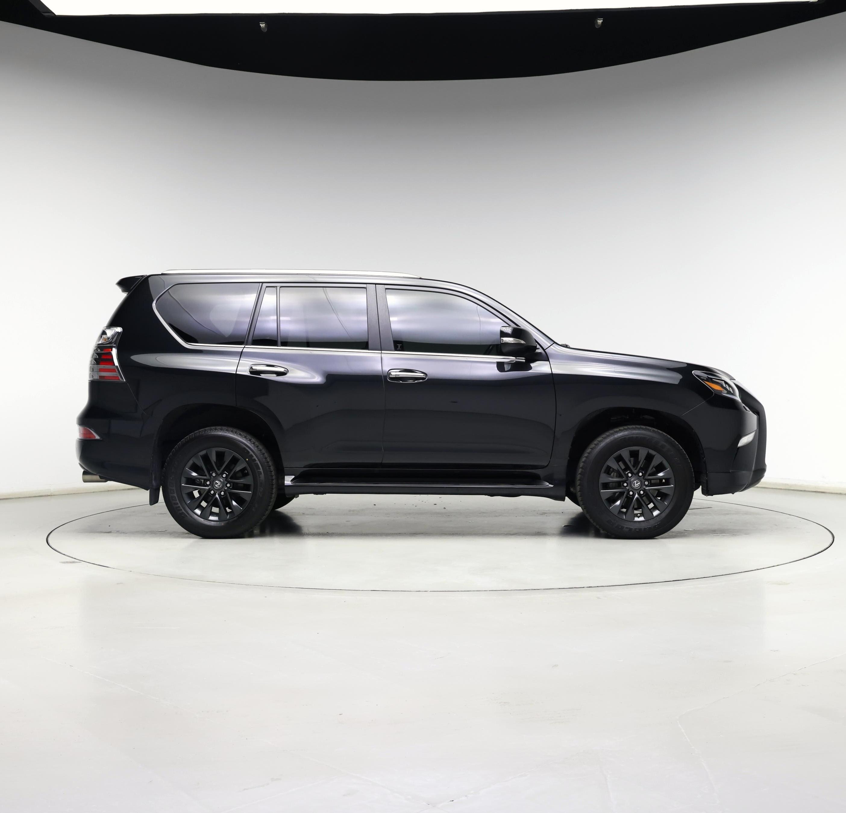 Thumbnail: 2023 Lexus GX - 7