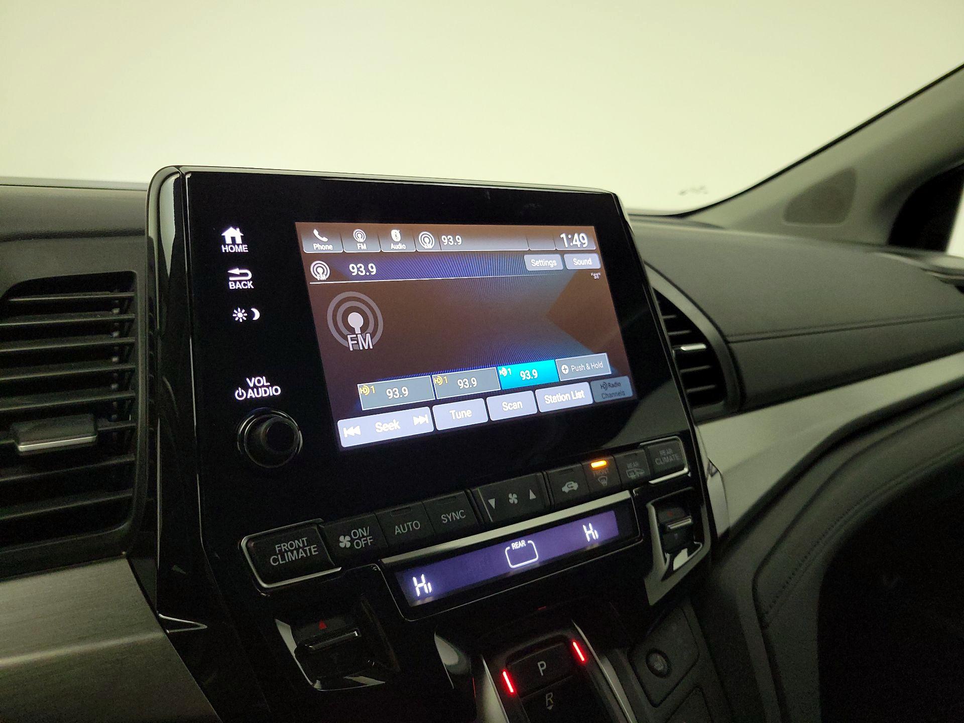 Thumbnail: 2021 Honda Odyssey - 15