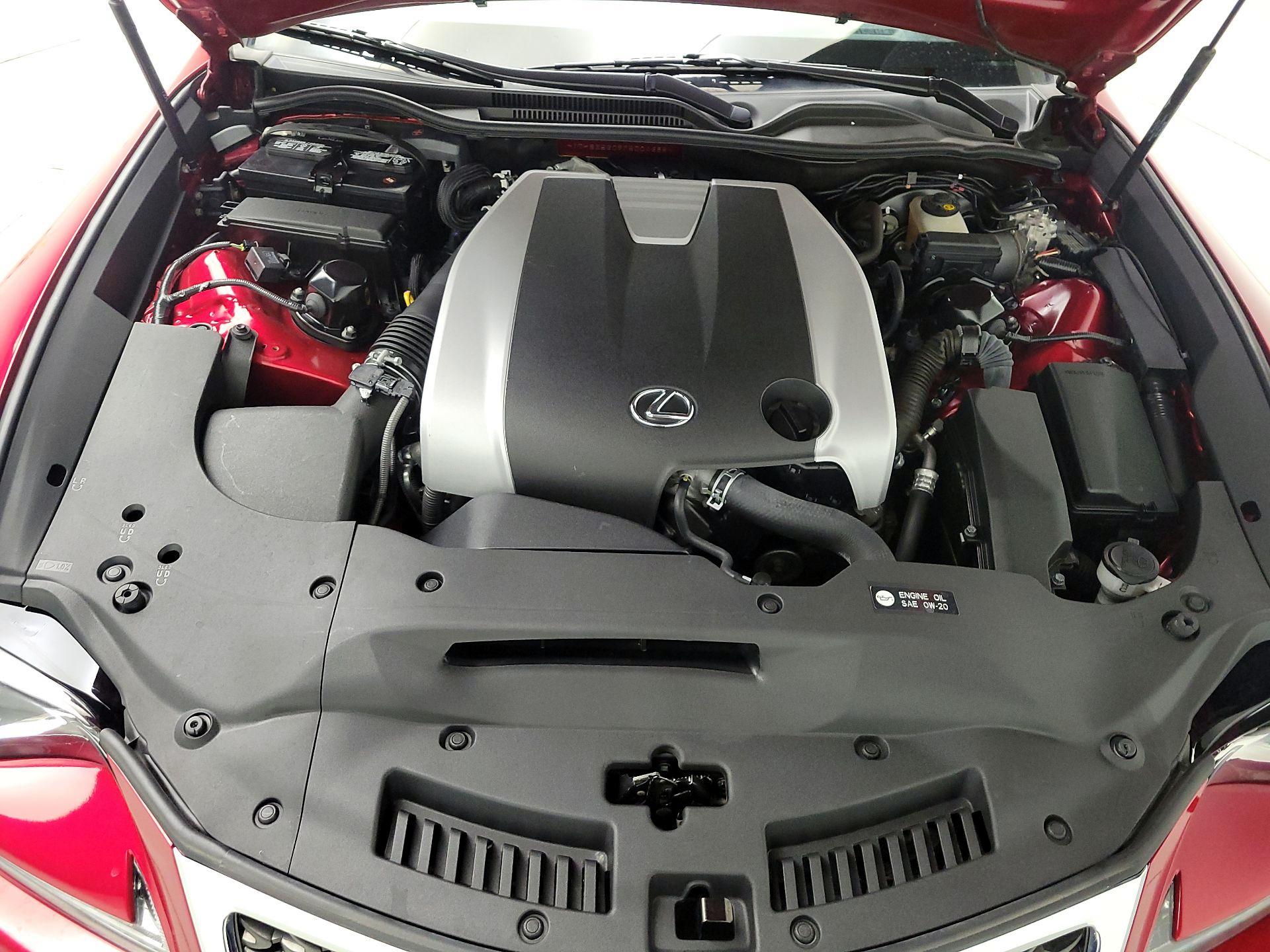 Thumbnail: 2015 Lexus RC - 18