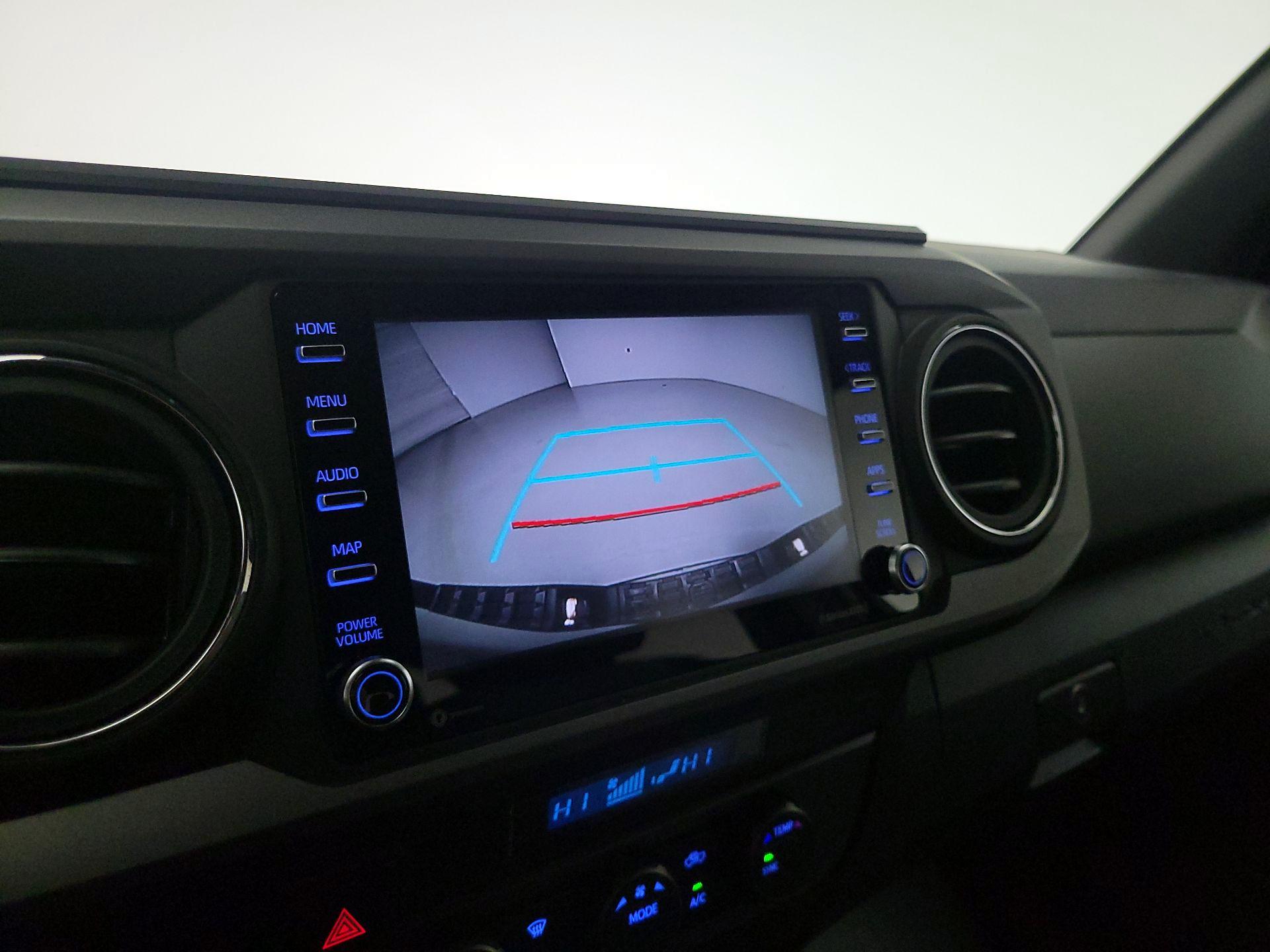 Thumbnail: 2022 Toyota Tacoma - 14