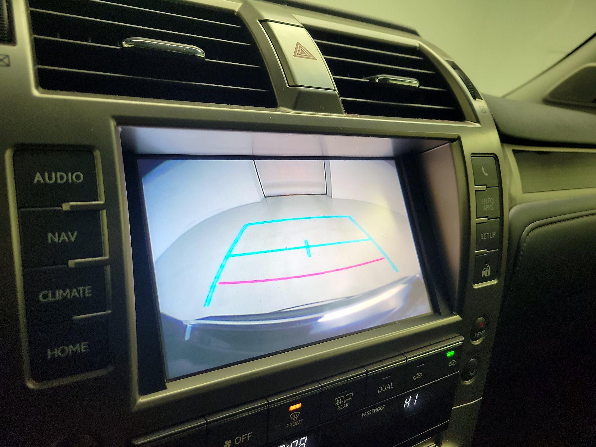 Thumbnail: 2017 Lexus GX - 13