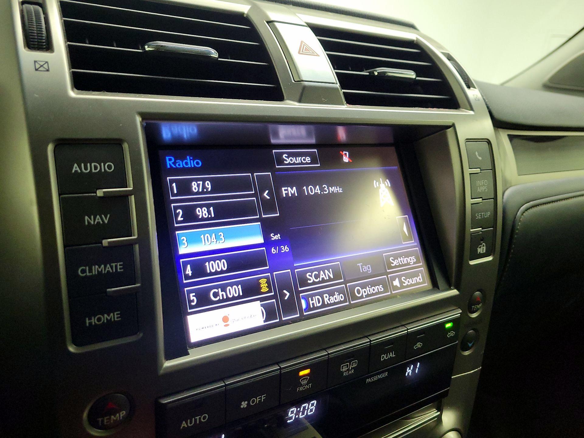 Thumbnail: 2017 Lexus GX - 14