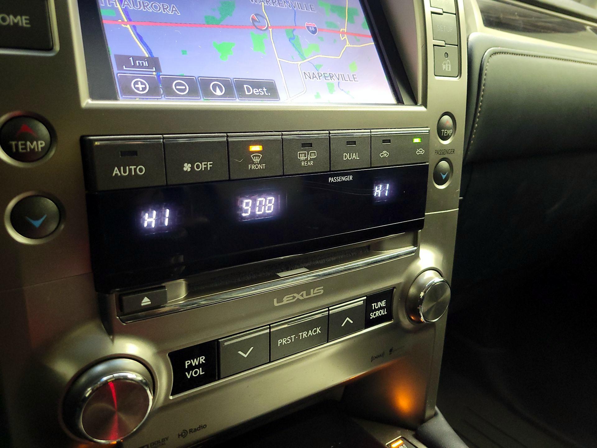 Thumbnail: 2017 Lexus GX - 15