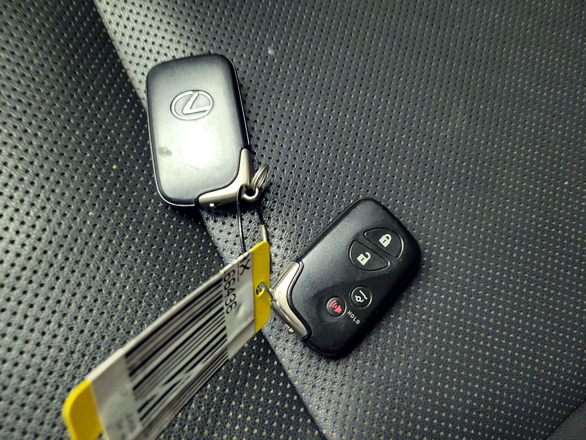 Thumbnail: 2017 Lexus GX - 20