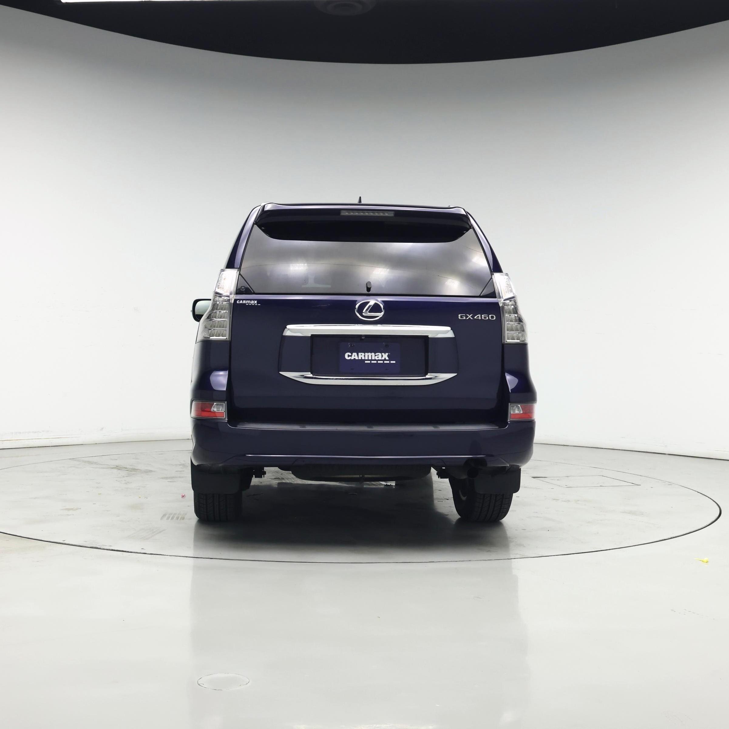 Thumbnail: 2017 Lexus GX - 6