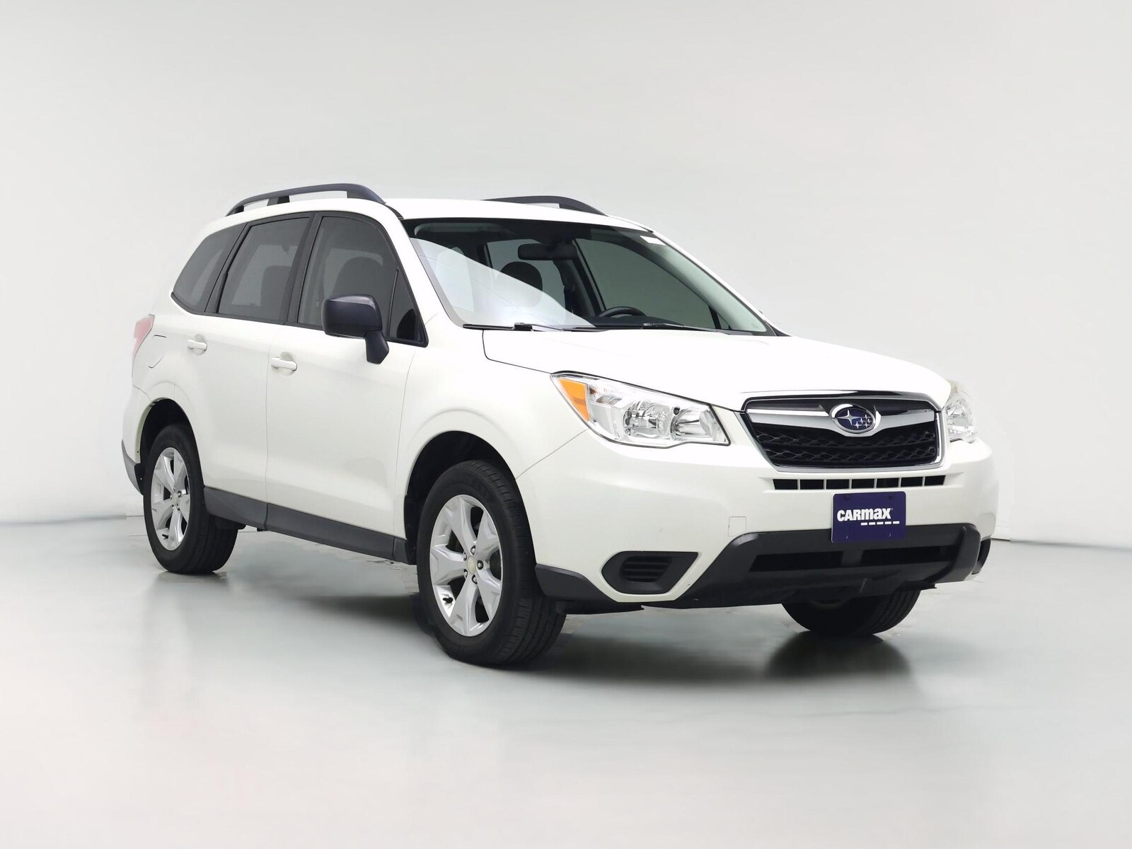 2016 Subaru Forester i