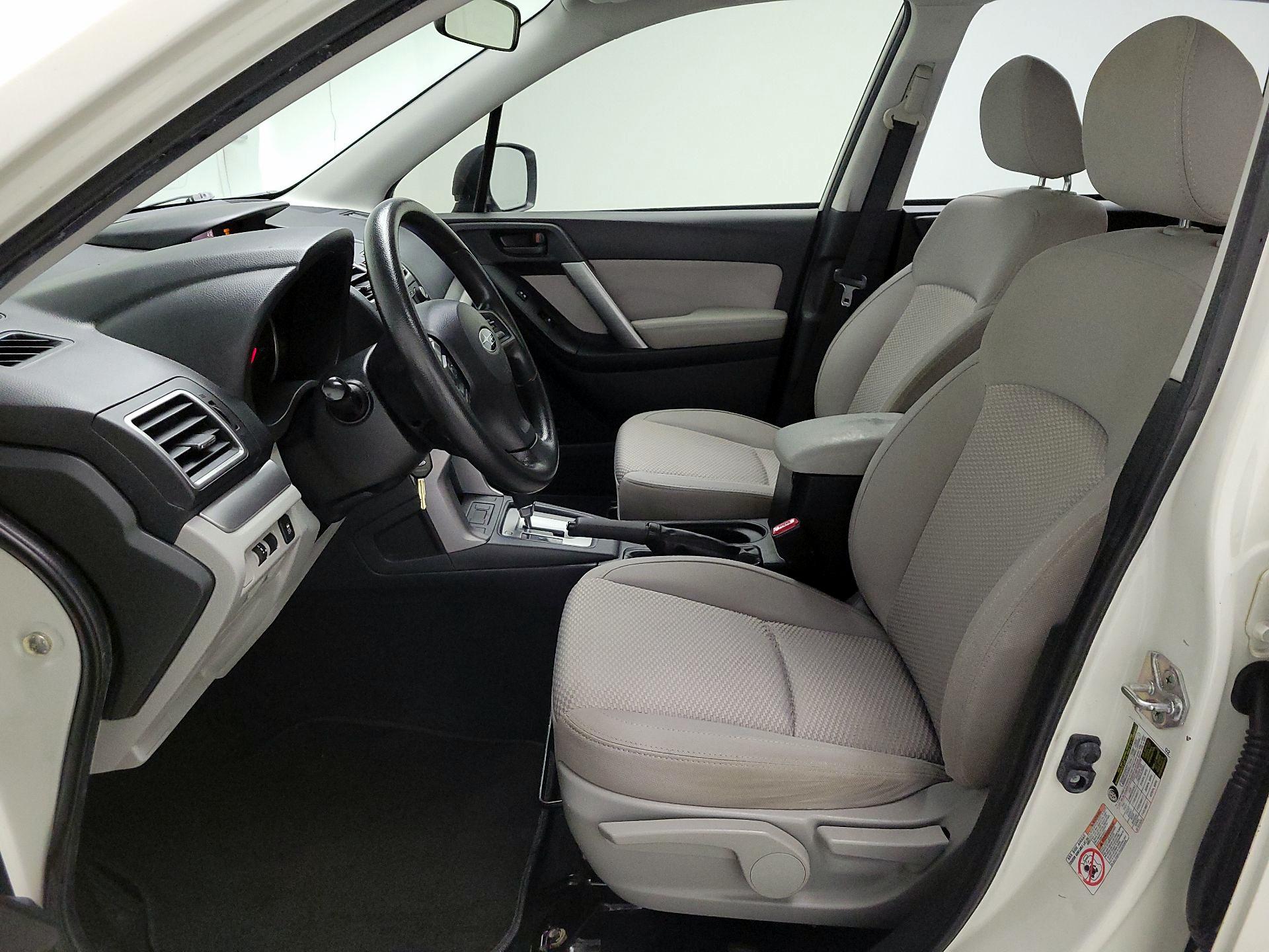 Thumbnail: 2016 Subaru Forester - 11