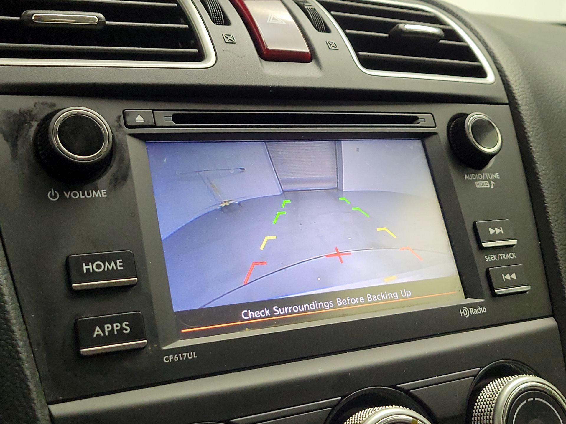 Thumbnail: 2016 Subaru Forester - 14