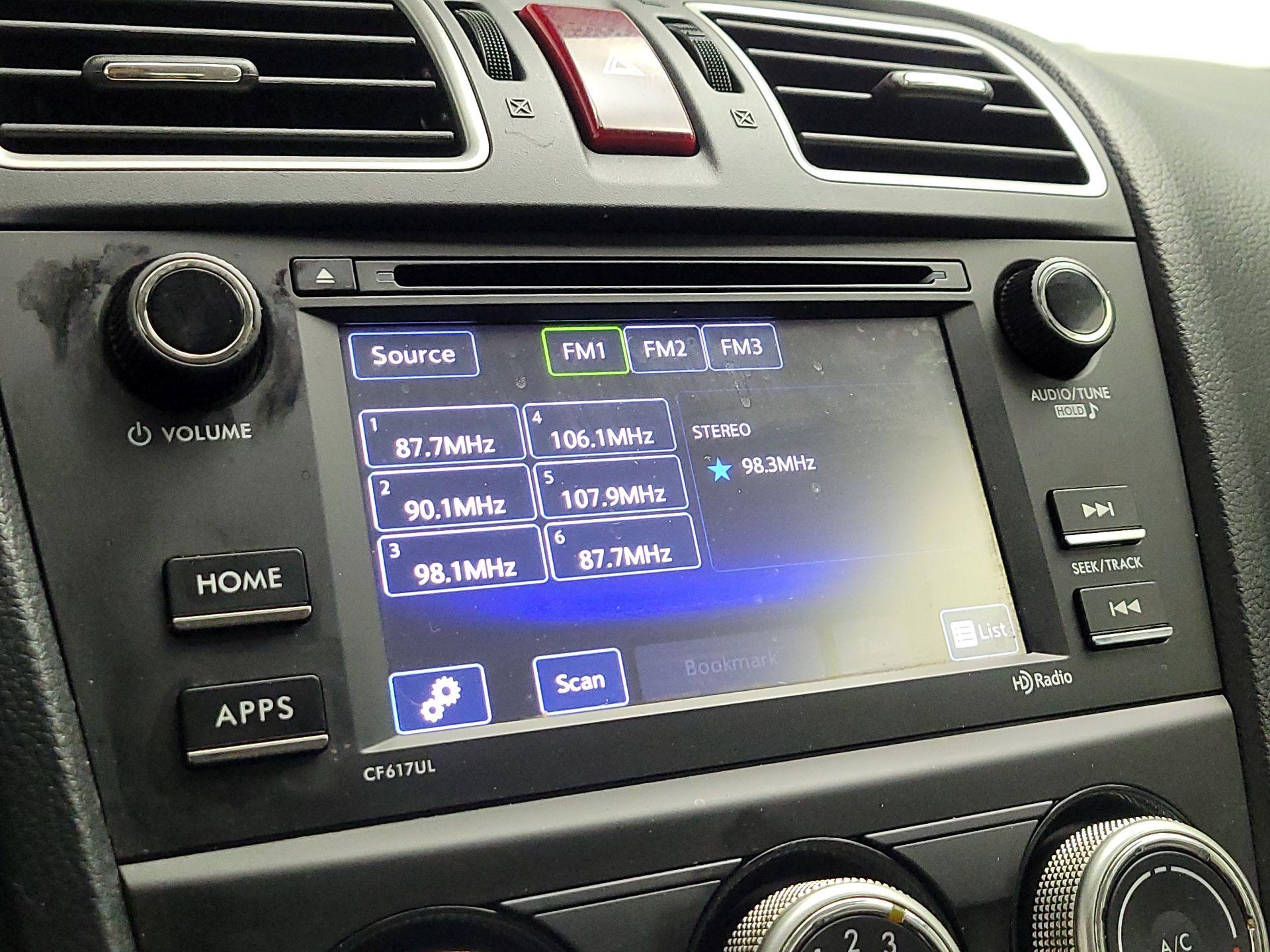 Thumbnail: 2016 Subaru Forester - 15