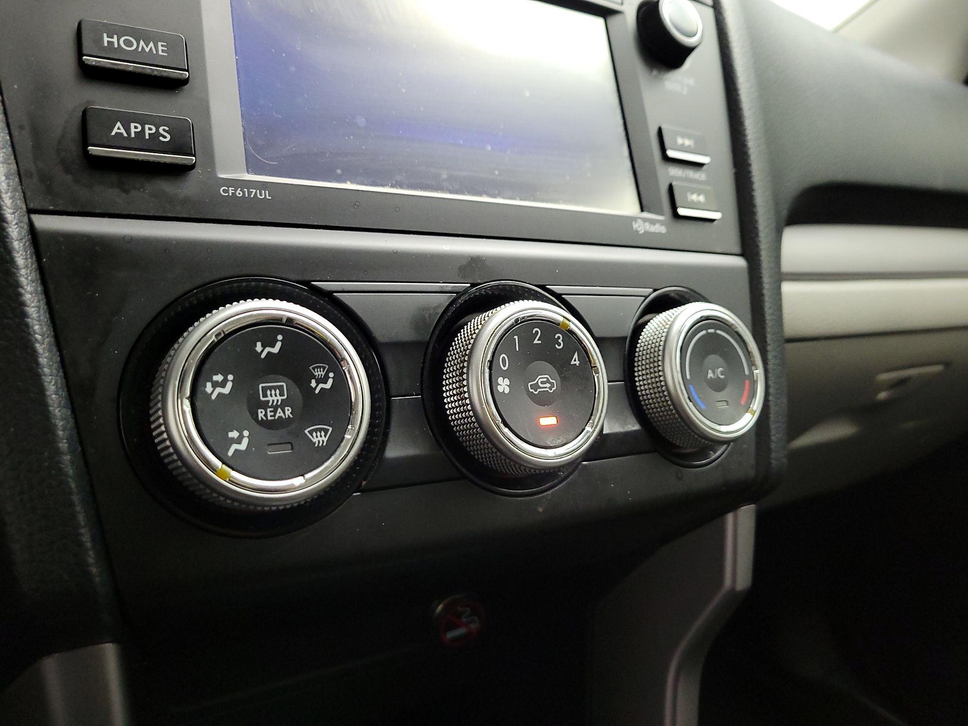 Thumbnail: 2016 Subaru Forester - 16