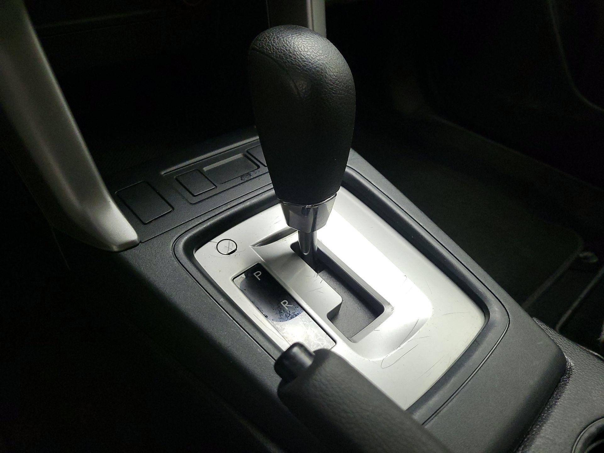 Thumbnail: 2016 Subaru Forester - 17