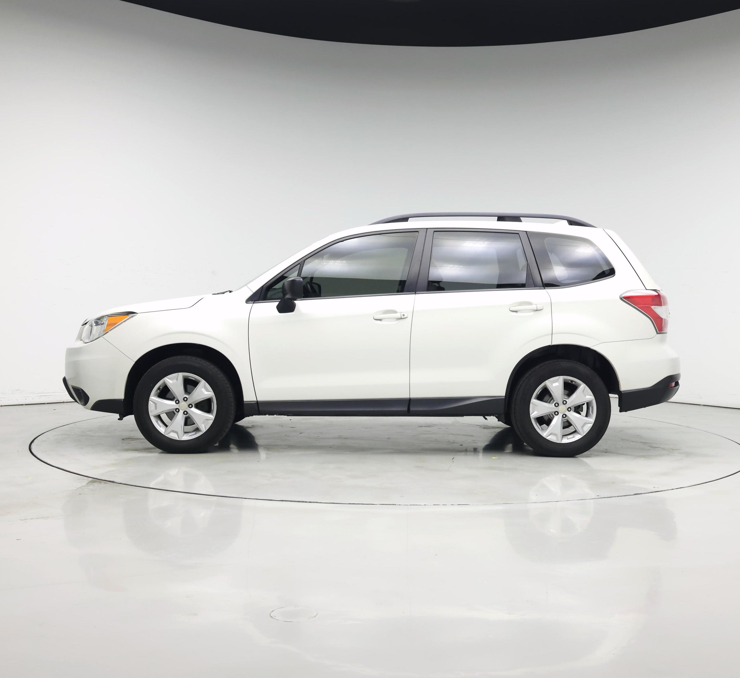 Thumbnail: 2016 Subaru Forester - 3