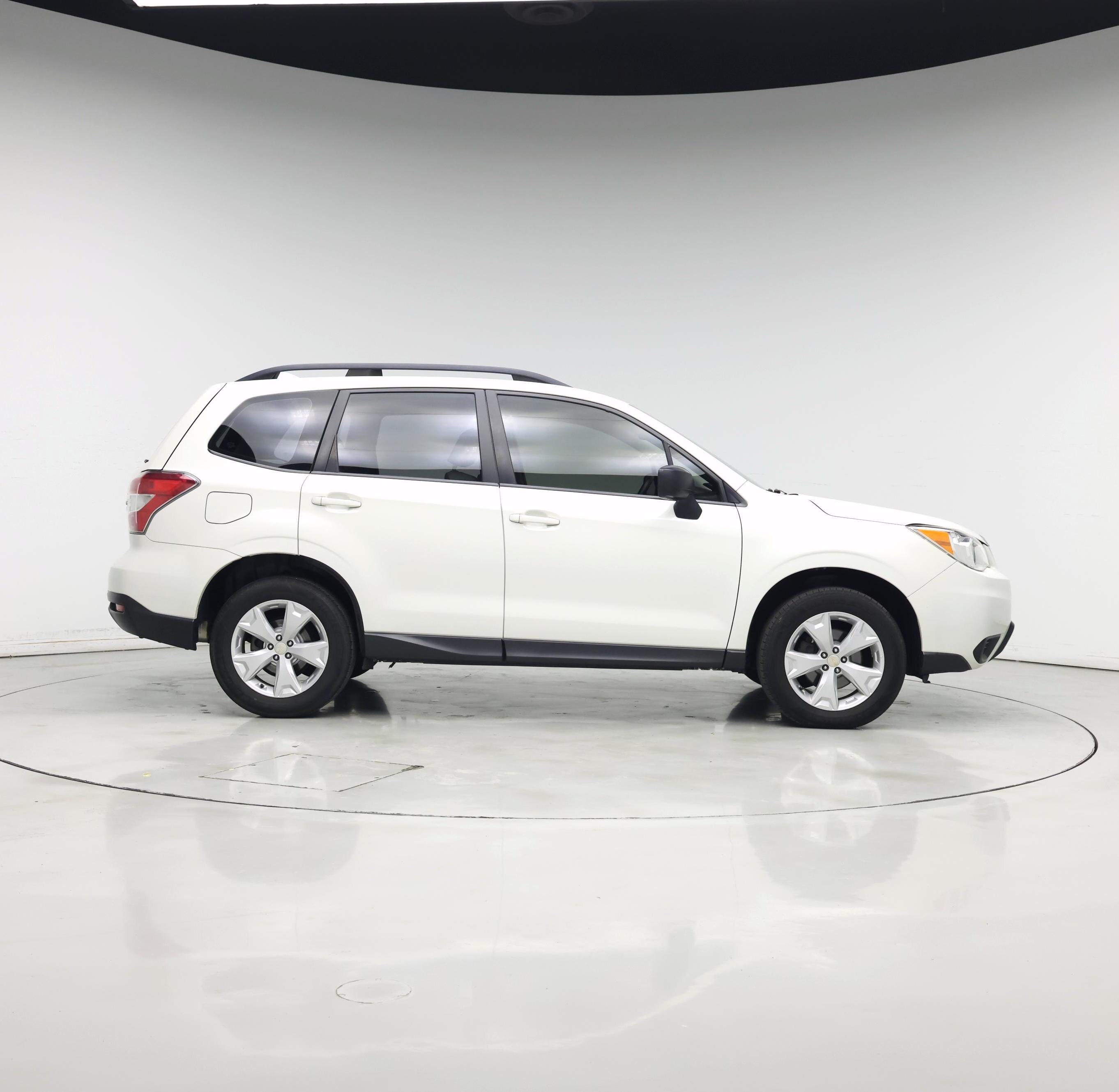 Thumbnail: 2016 Subaru Forester - 7