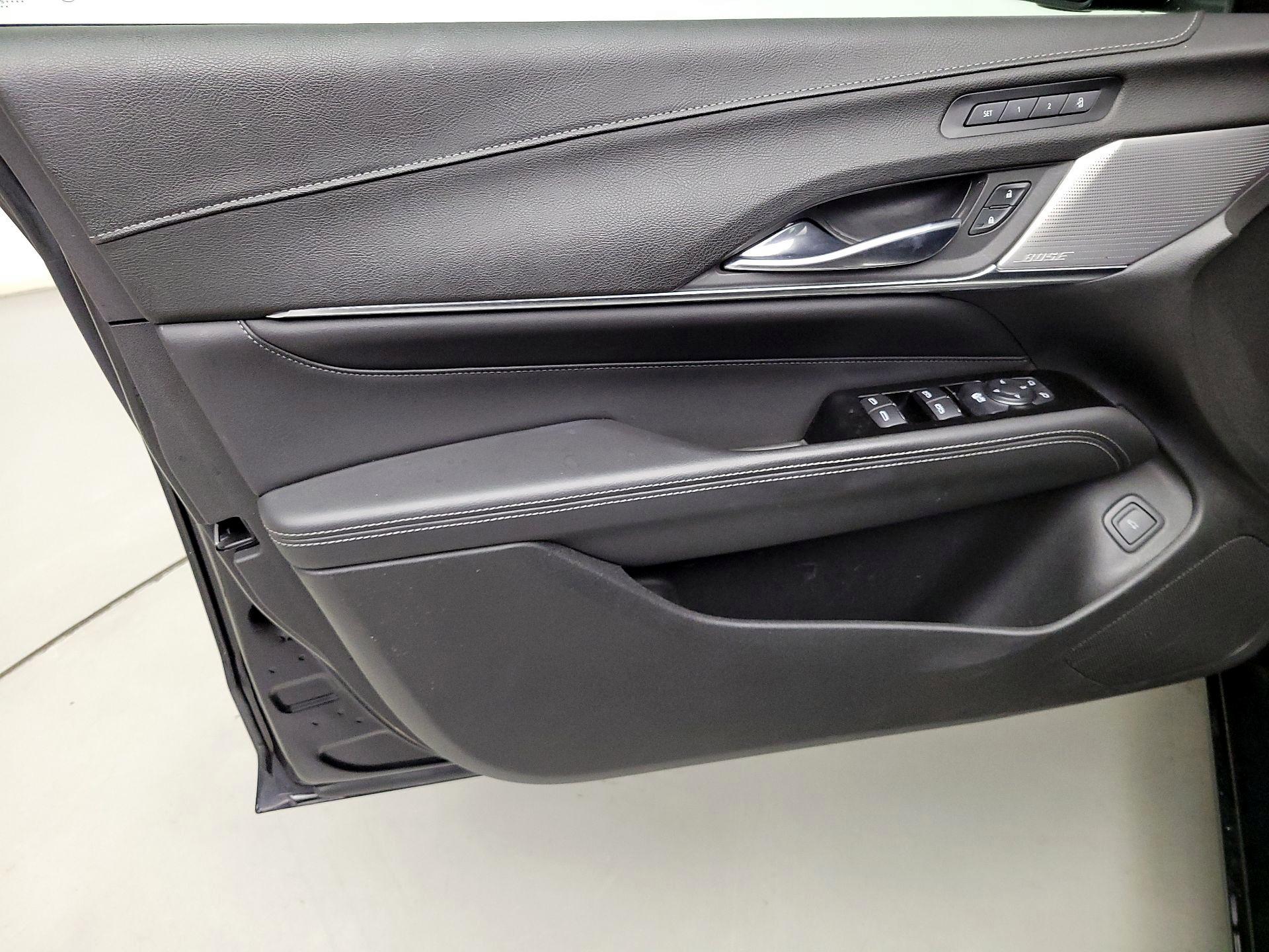 Thumbnail: 2020 Cadillac CT4 - 12