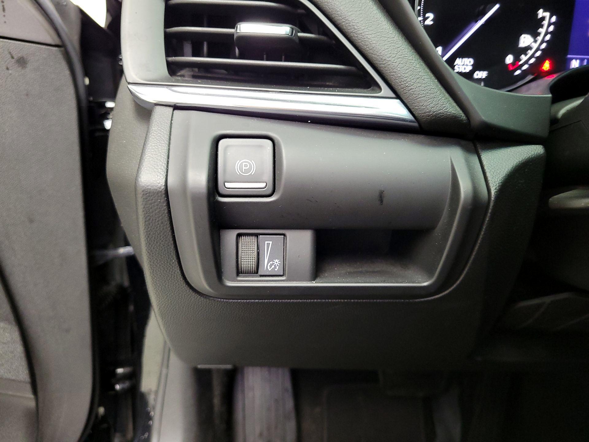 Thumbnail: 2020 Cadillac CT4 - 13