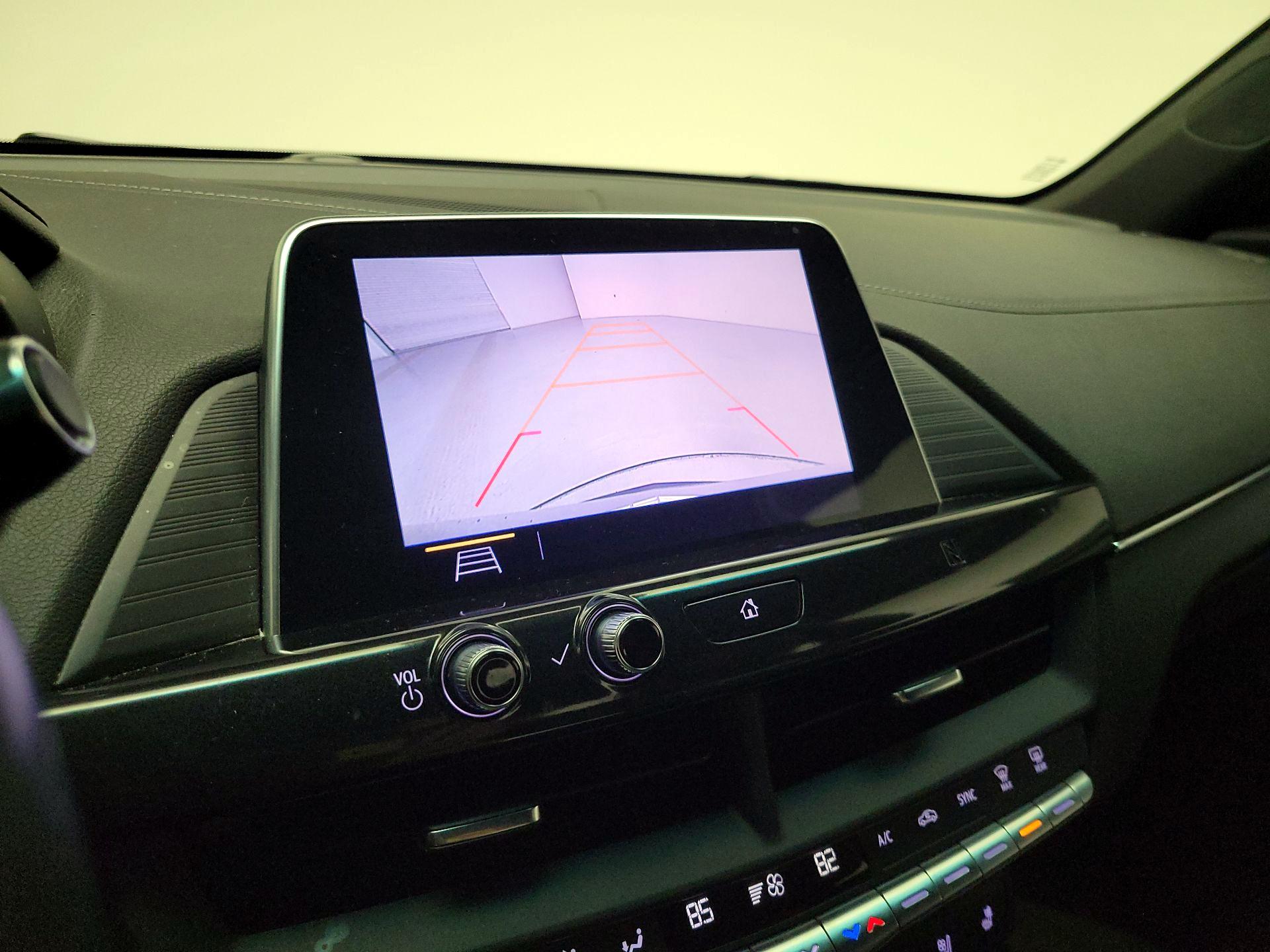 Thumbnail: 2020 Cadillac CT4 - 15