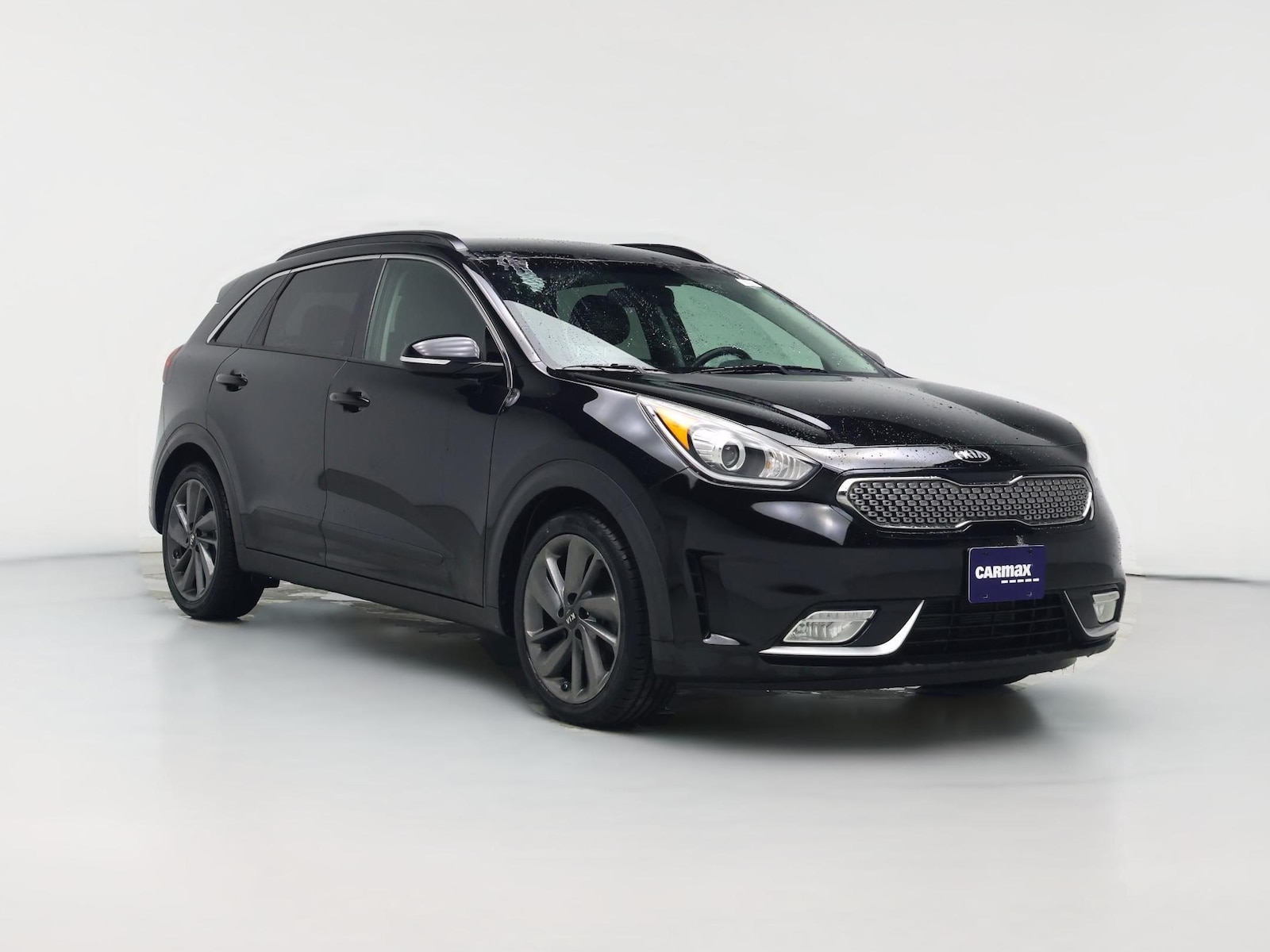 2017 Kia Niro EX