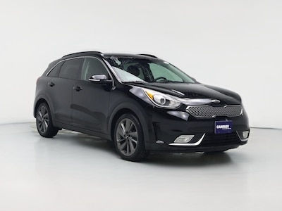 2017 Kia Niro EX
