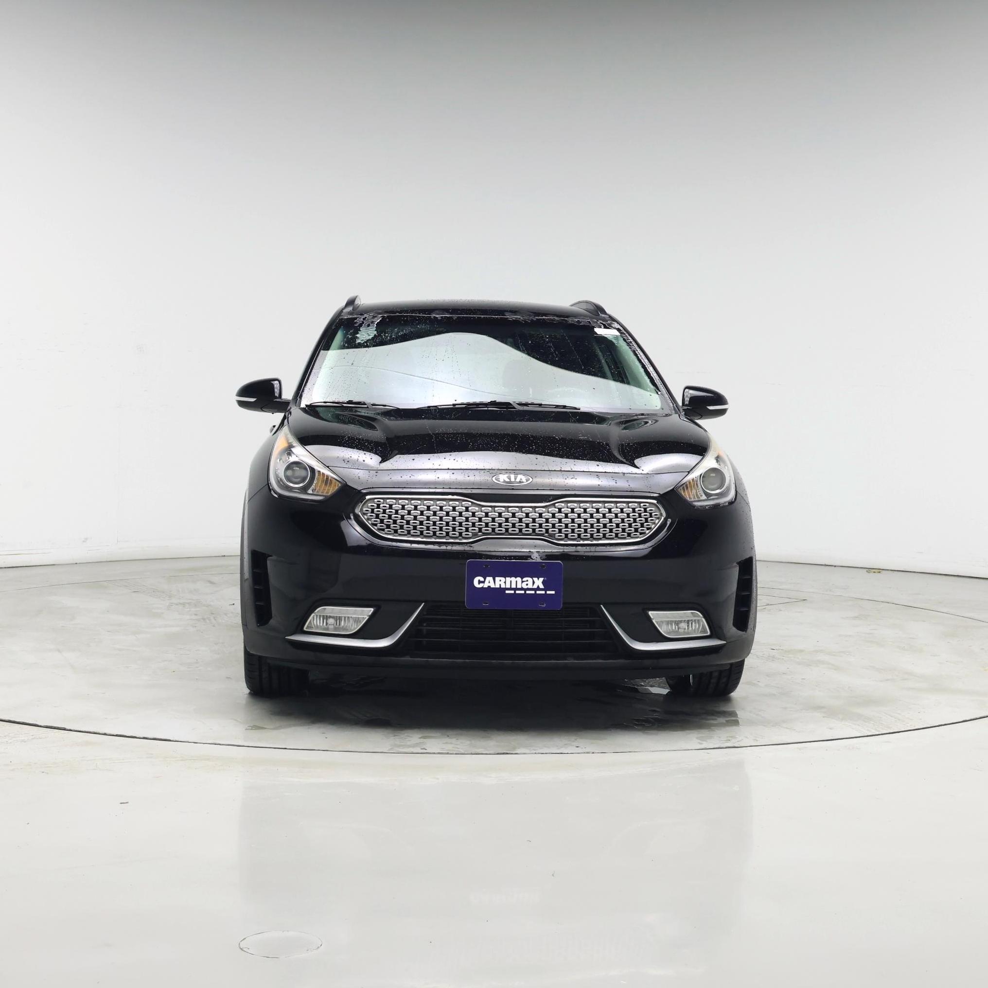 Thumbnail: 2017 Kia Niro - 5