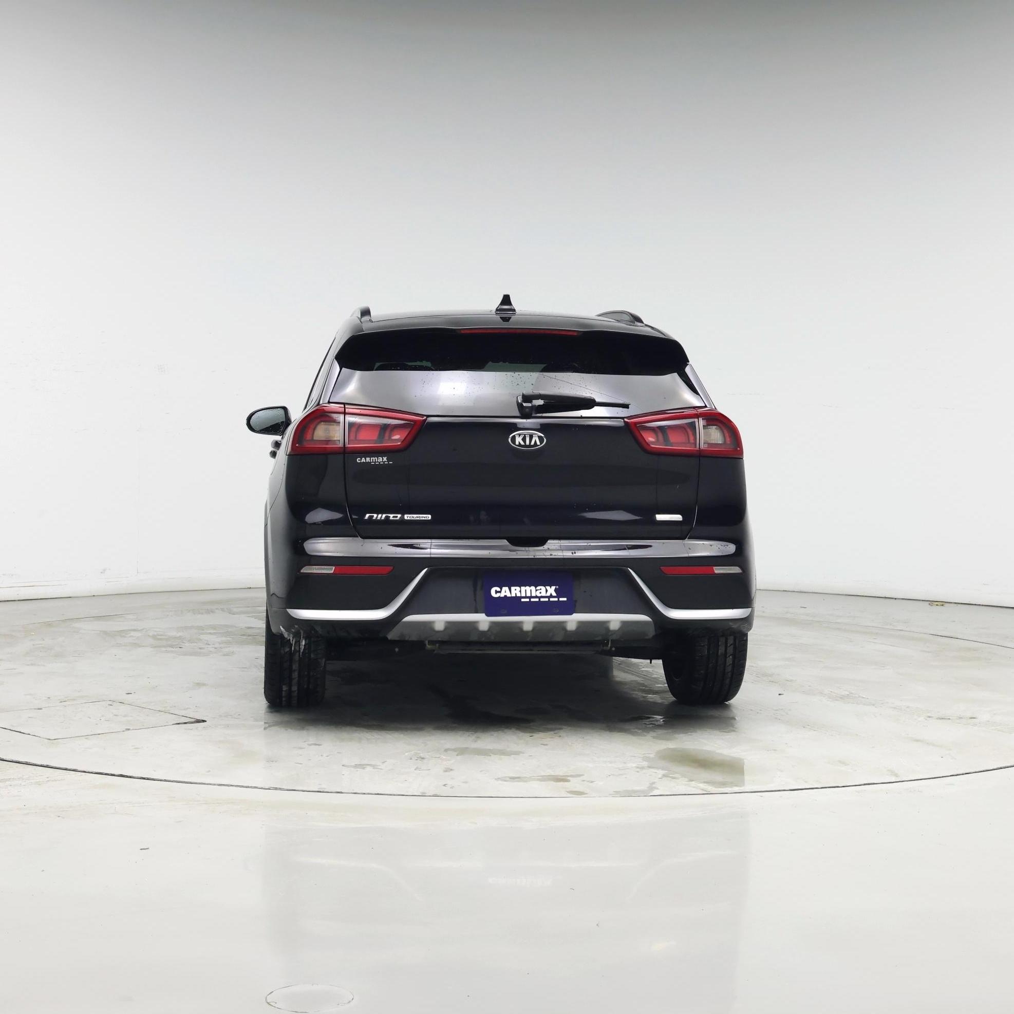 Thumbnail: 2017 Kia Niro - 6