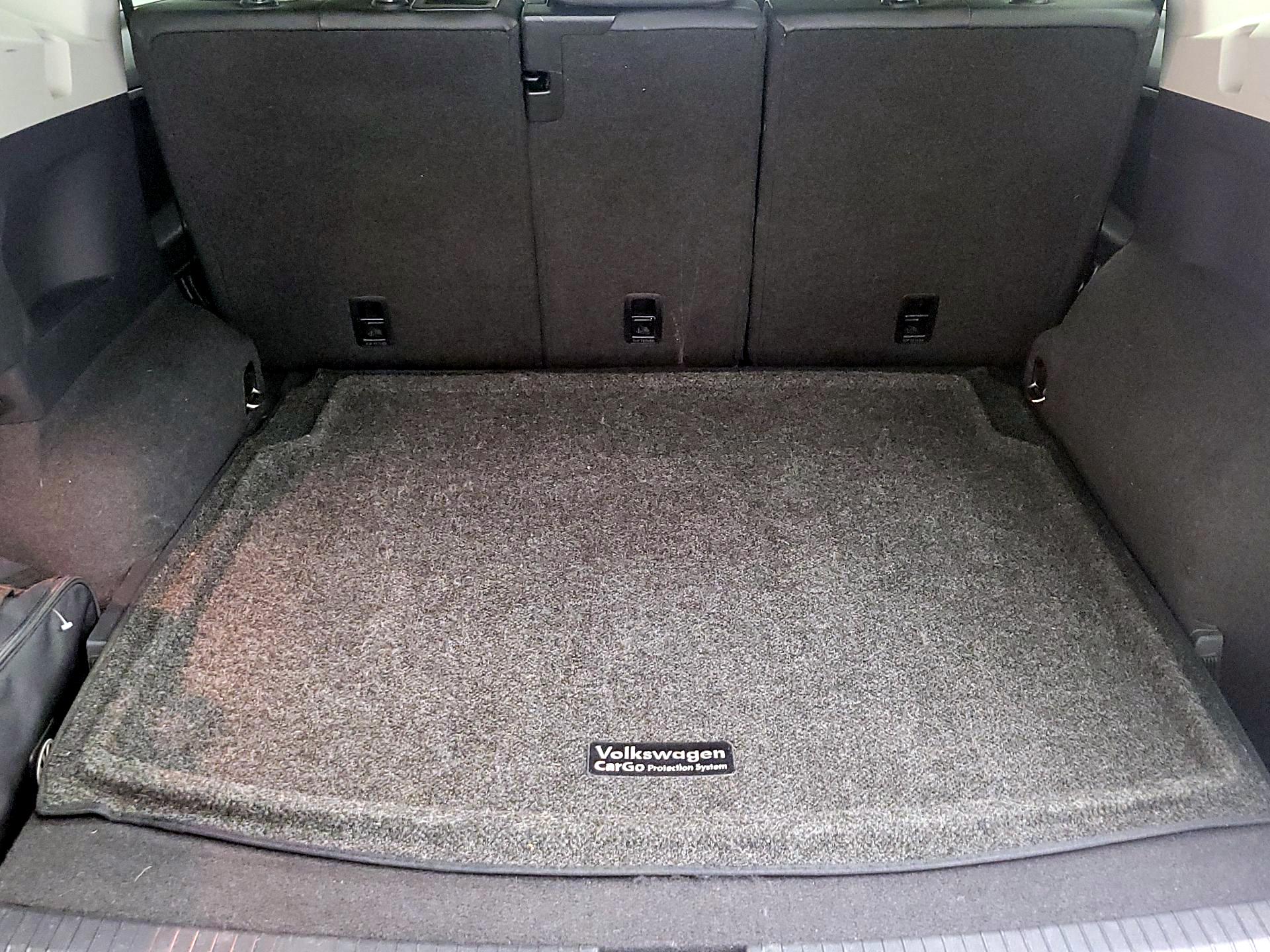 Thumbnail: 2018 Volkswagen Tiguan - 20