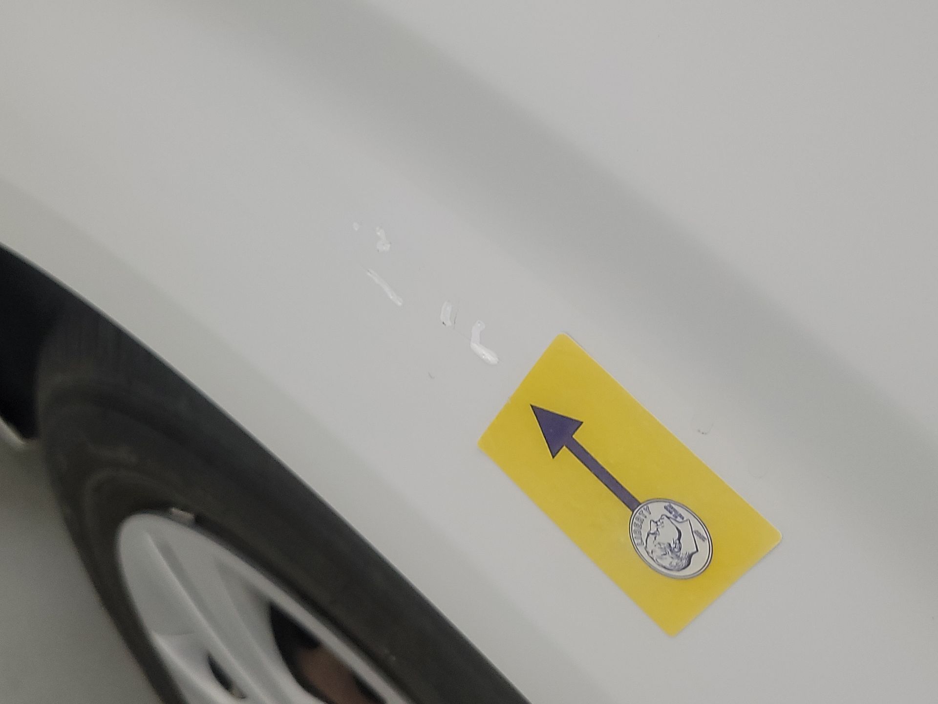 Thumbnail: 2017 Chevrolet Sonic - 19