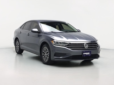 2021 Volkswagen Jetta S