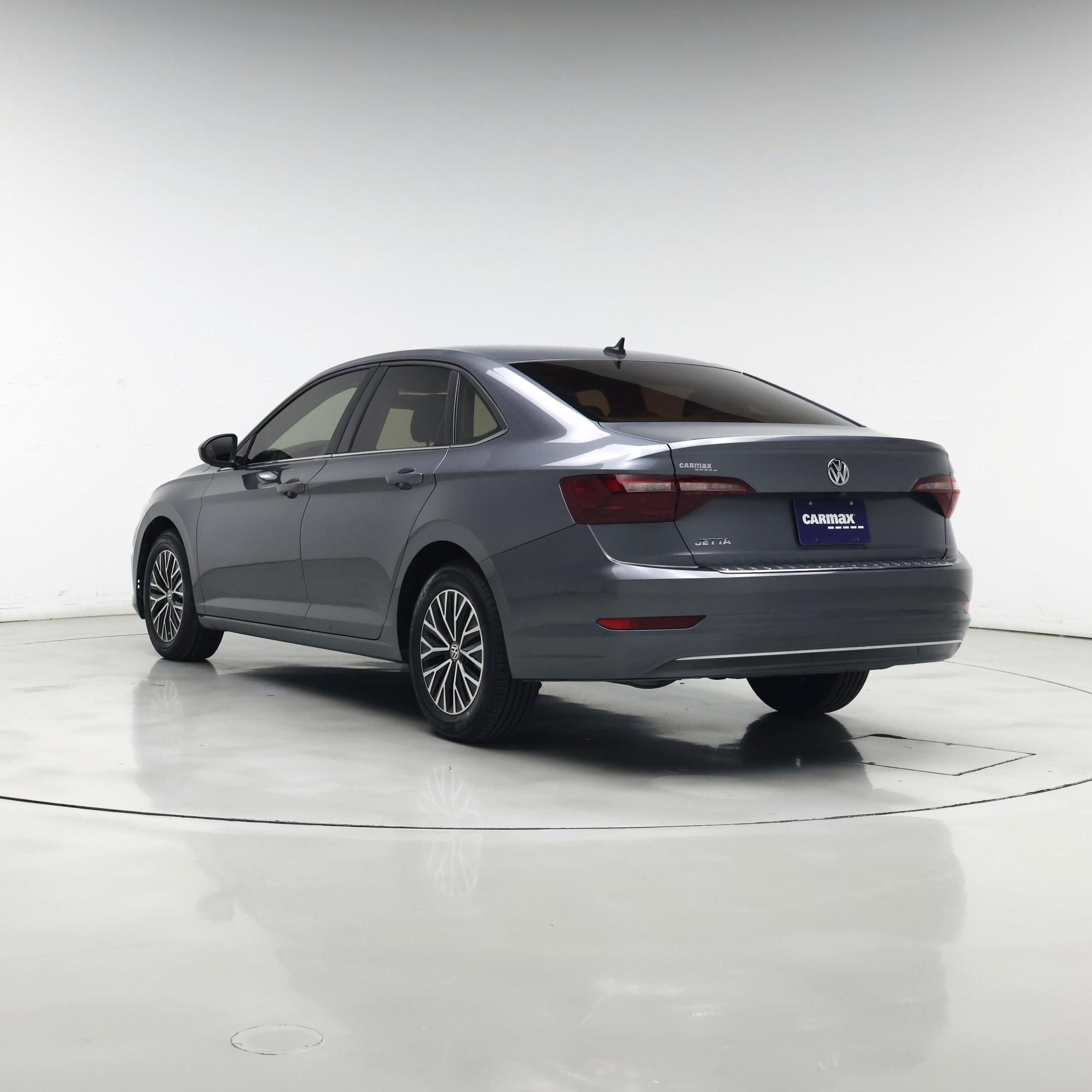 Thumbnail: 2021 Volkswagen Jetta - 2