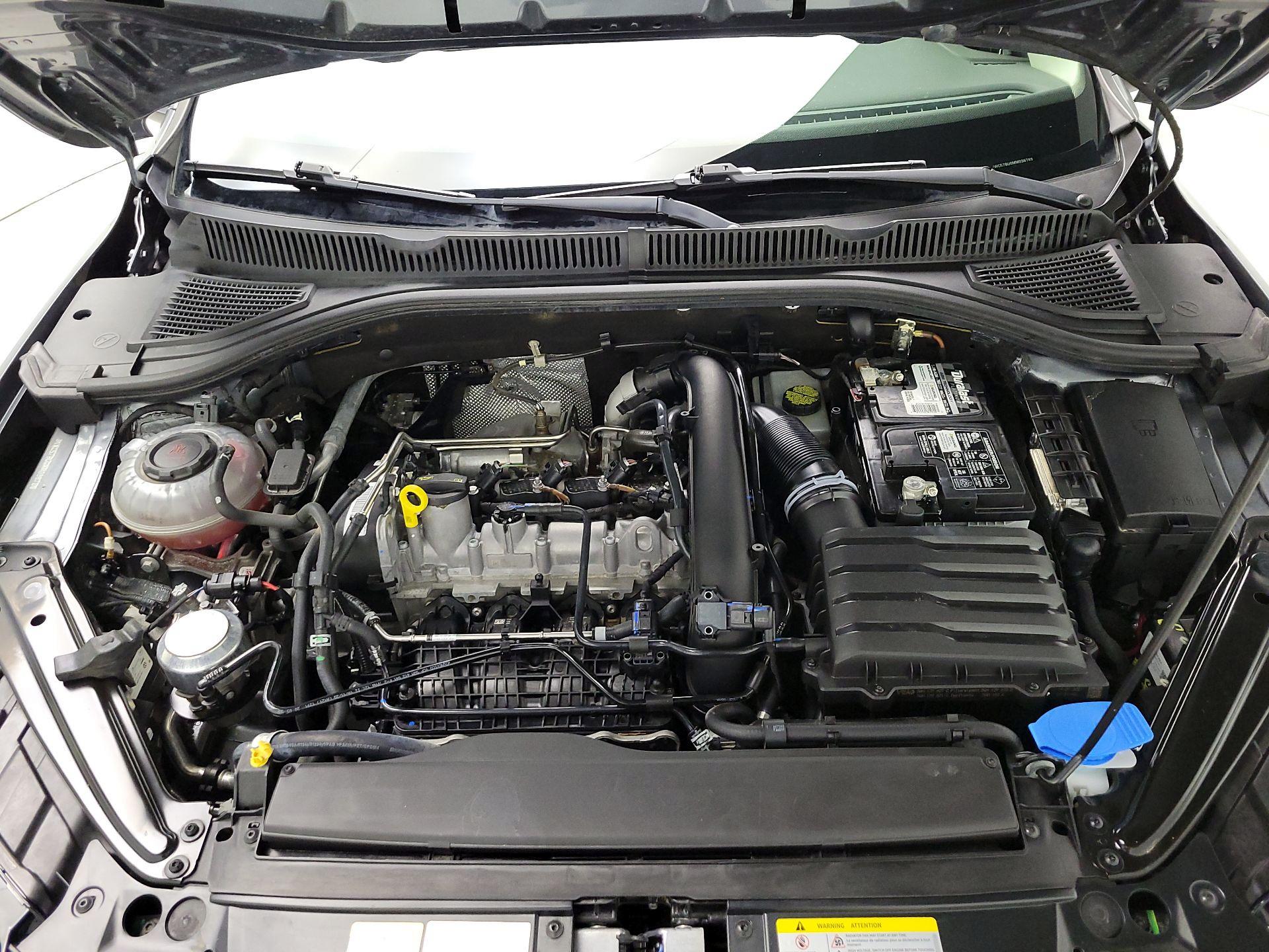 Thumbnail: 2021 Volkswagen Jetta - 20