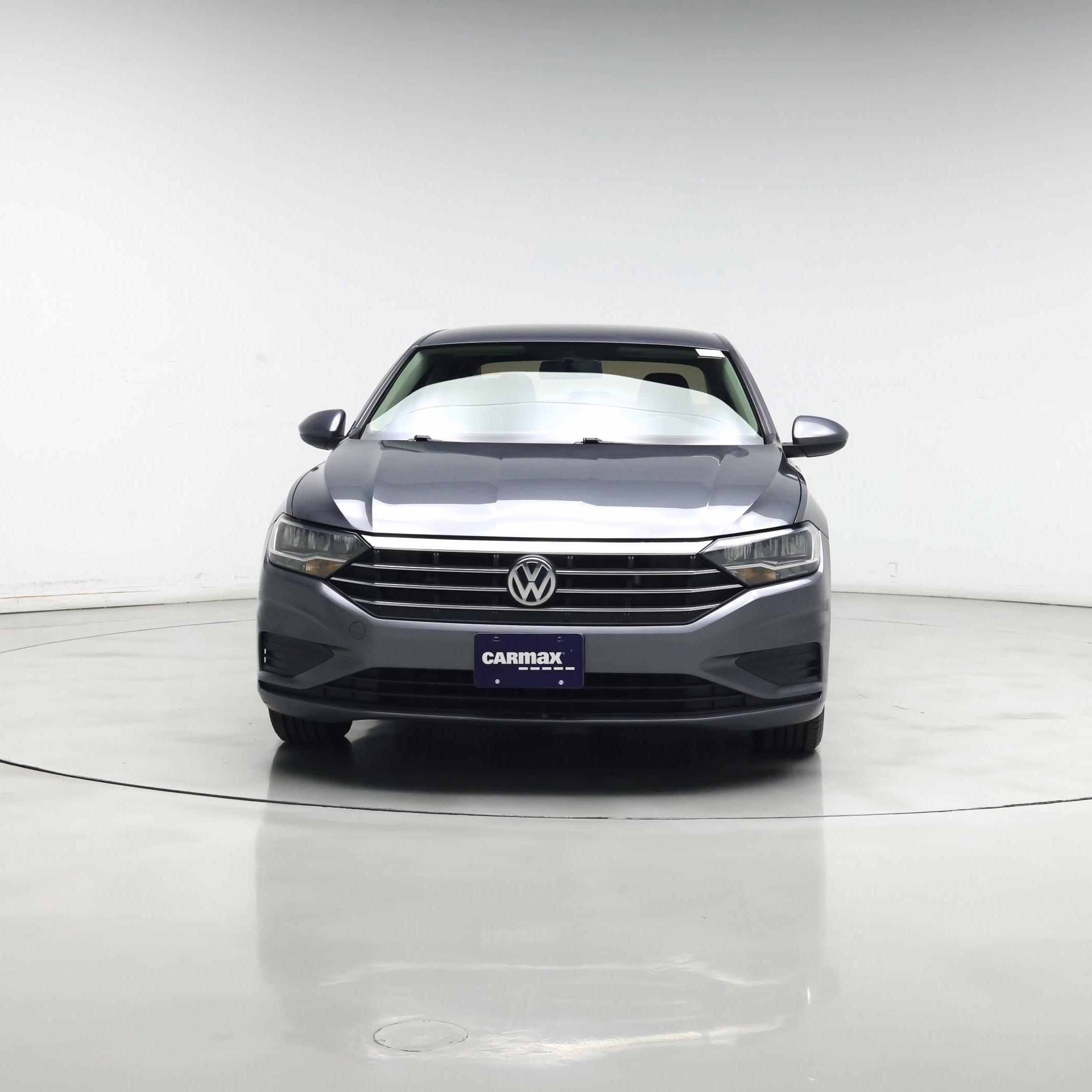 Thumbnail: 2021 Volkswagen Jetta - 5