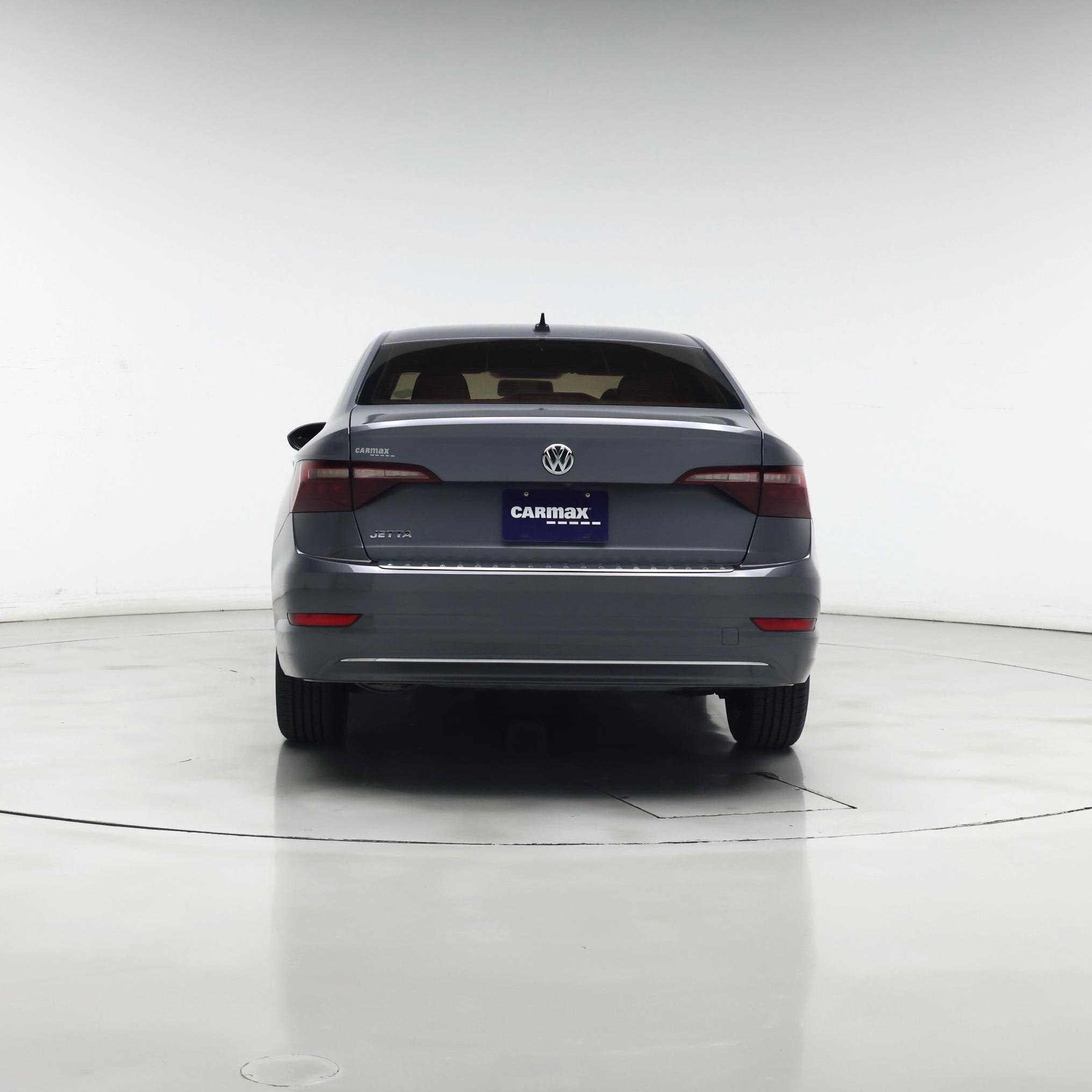 Thumbnail: 2021 Volkswagen Jetta - 6