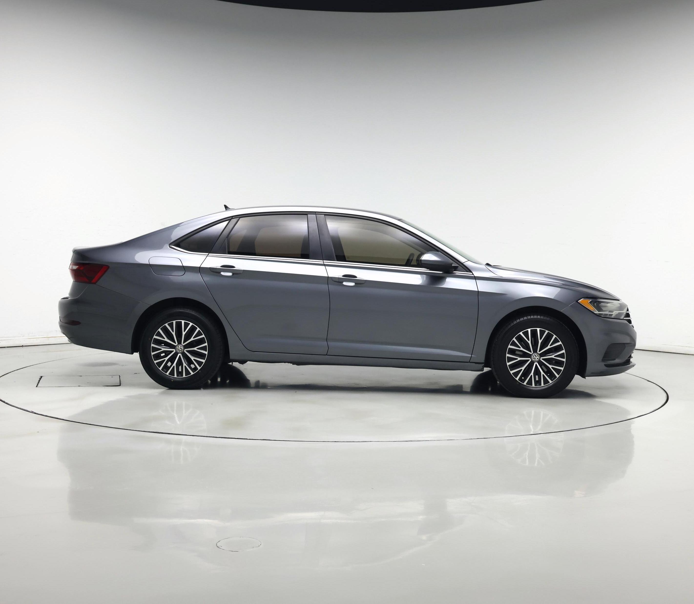 Thumbnail: 2021 Volkswagen Jetta - 7